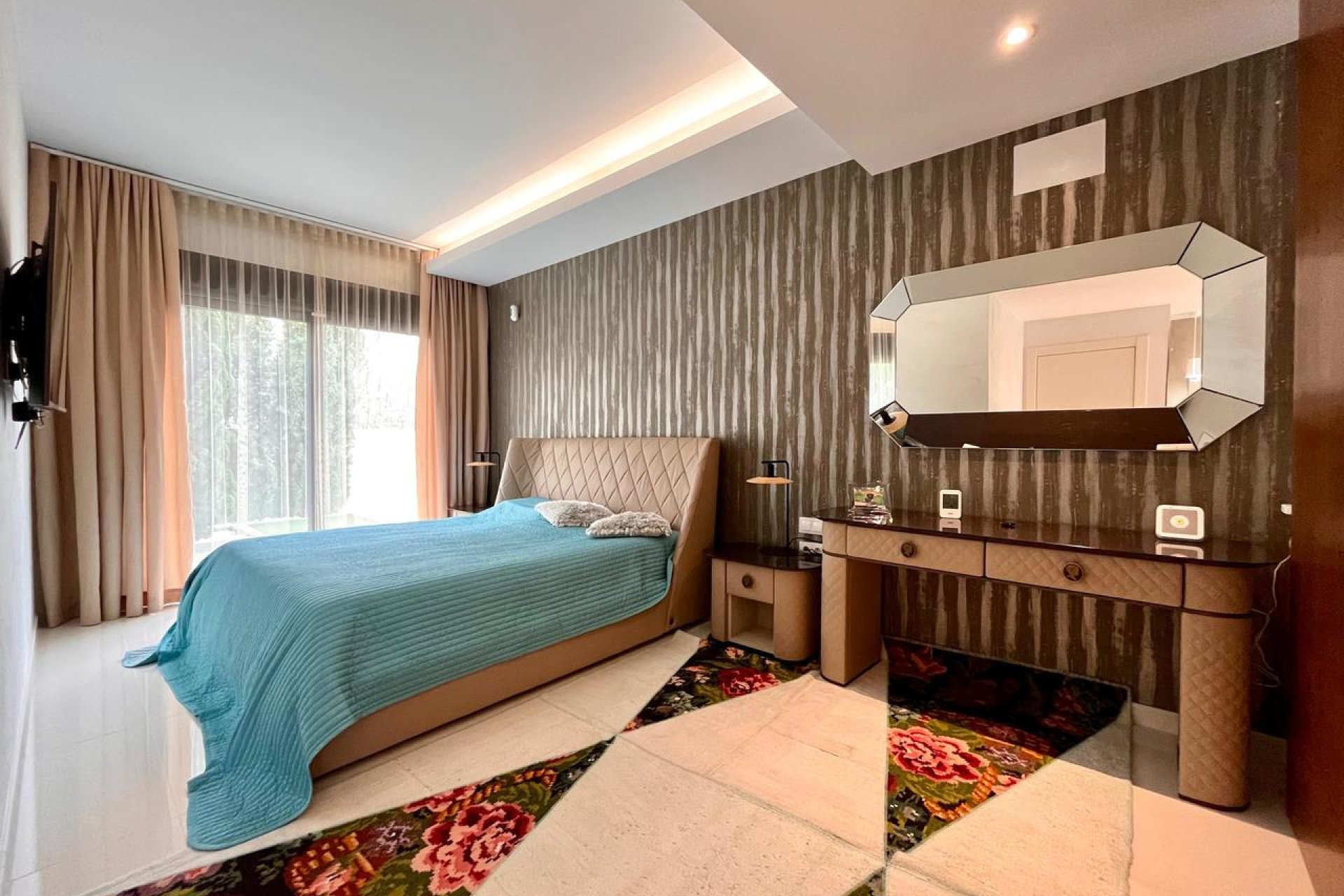 Återförsäljning - Villa - Orihuela Costa - Dehesa de Campoamor