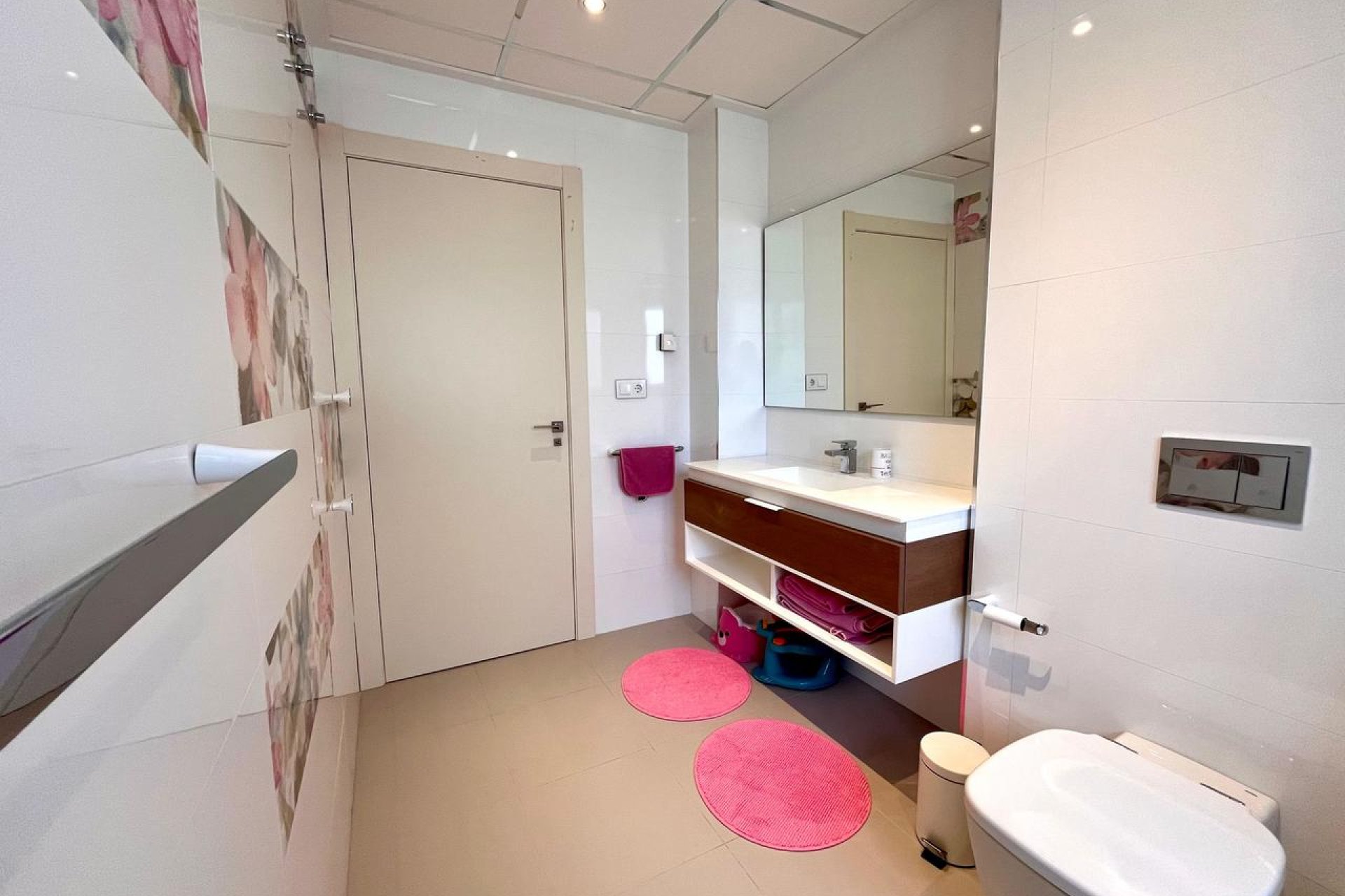 Återförsäljning - Villa - Orihuela Costa - Dehesa de Campoamor