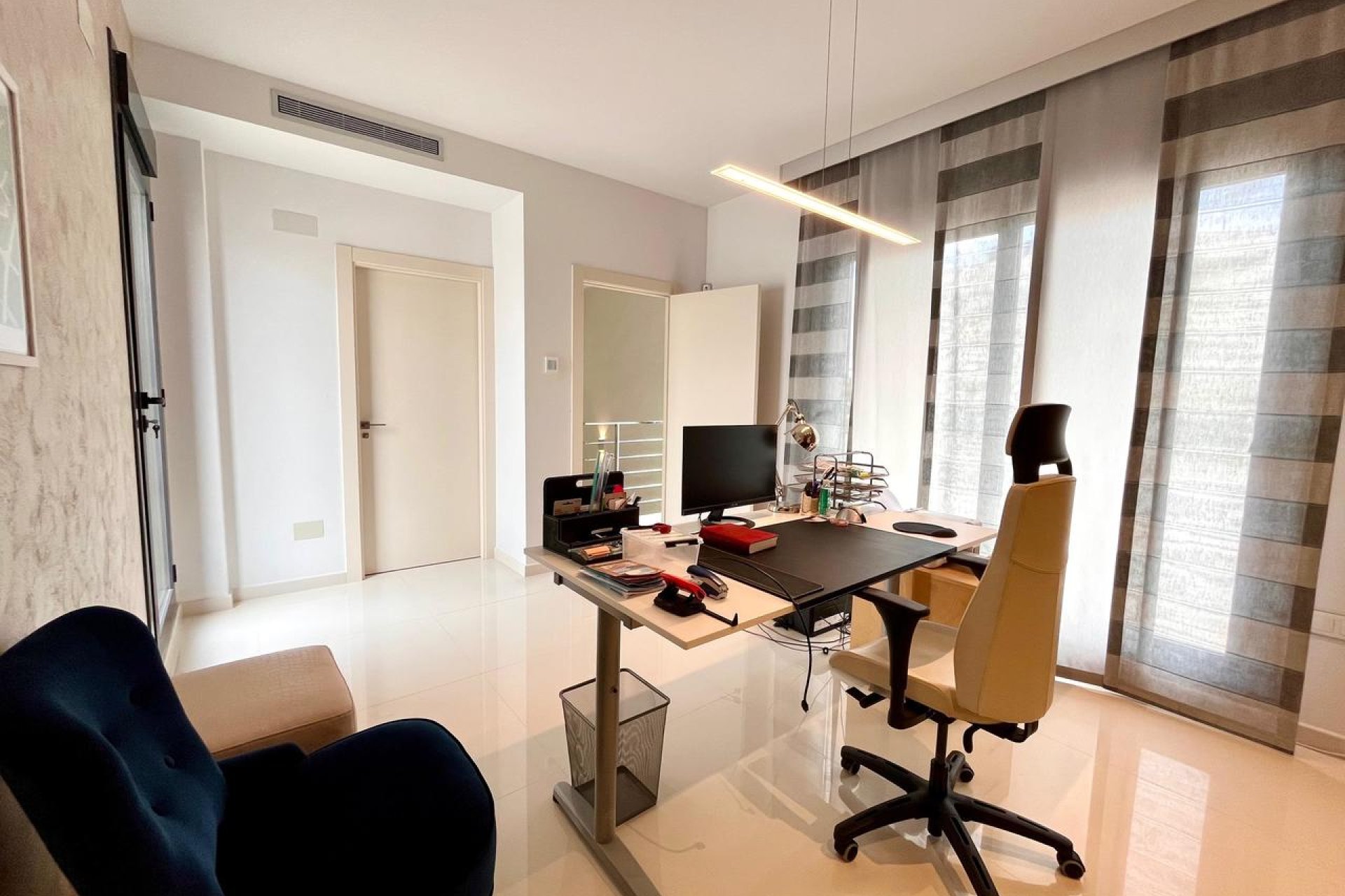 Återförsäljning - Villa - Orihuela Costa - Dehesa de Campoamor