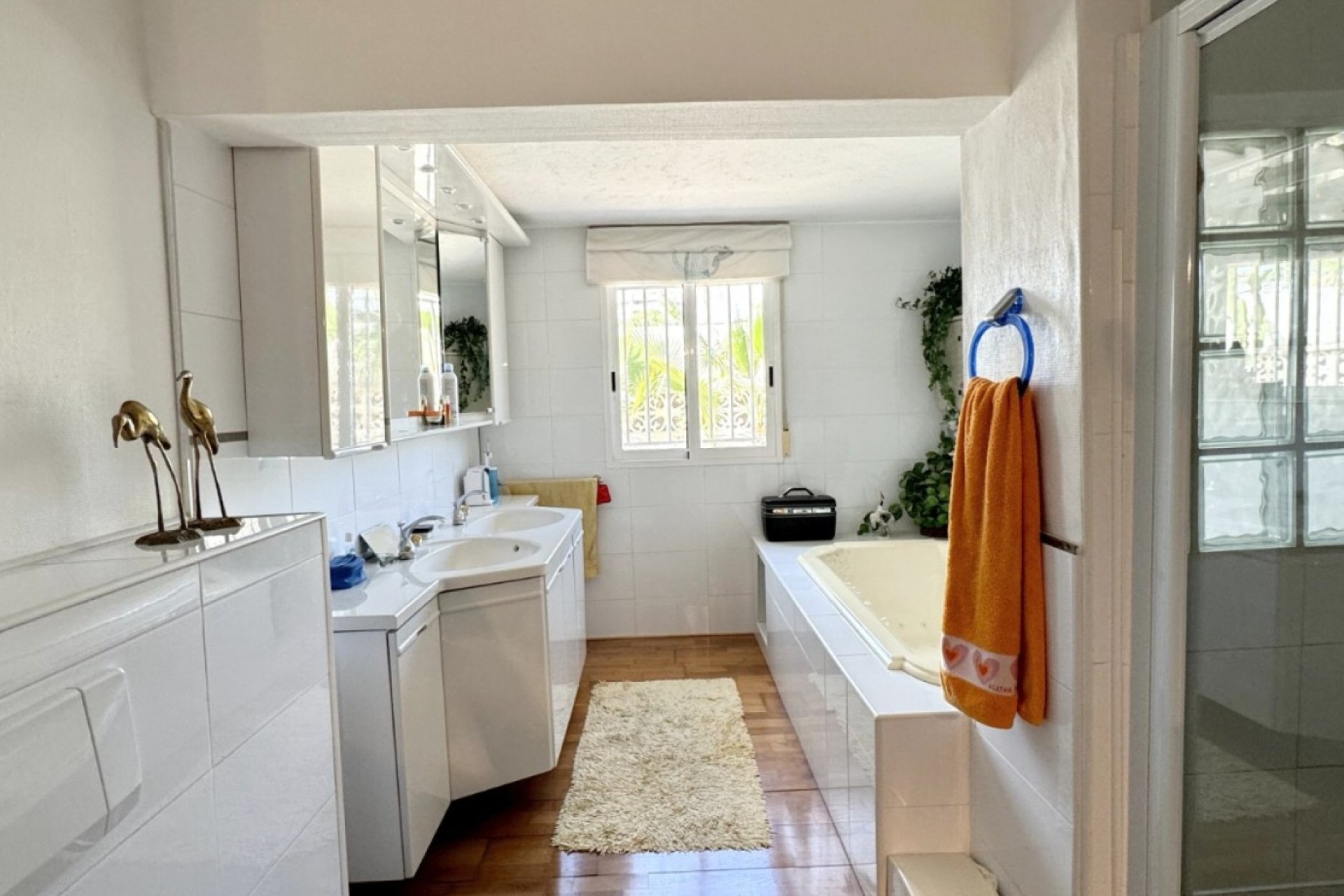 Återförsäljning - Villa - Orihuela Costa - La Zenia