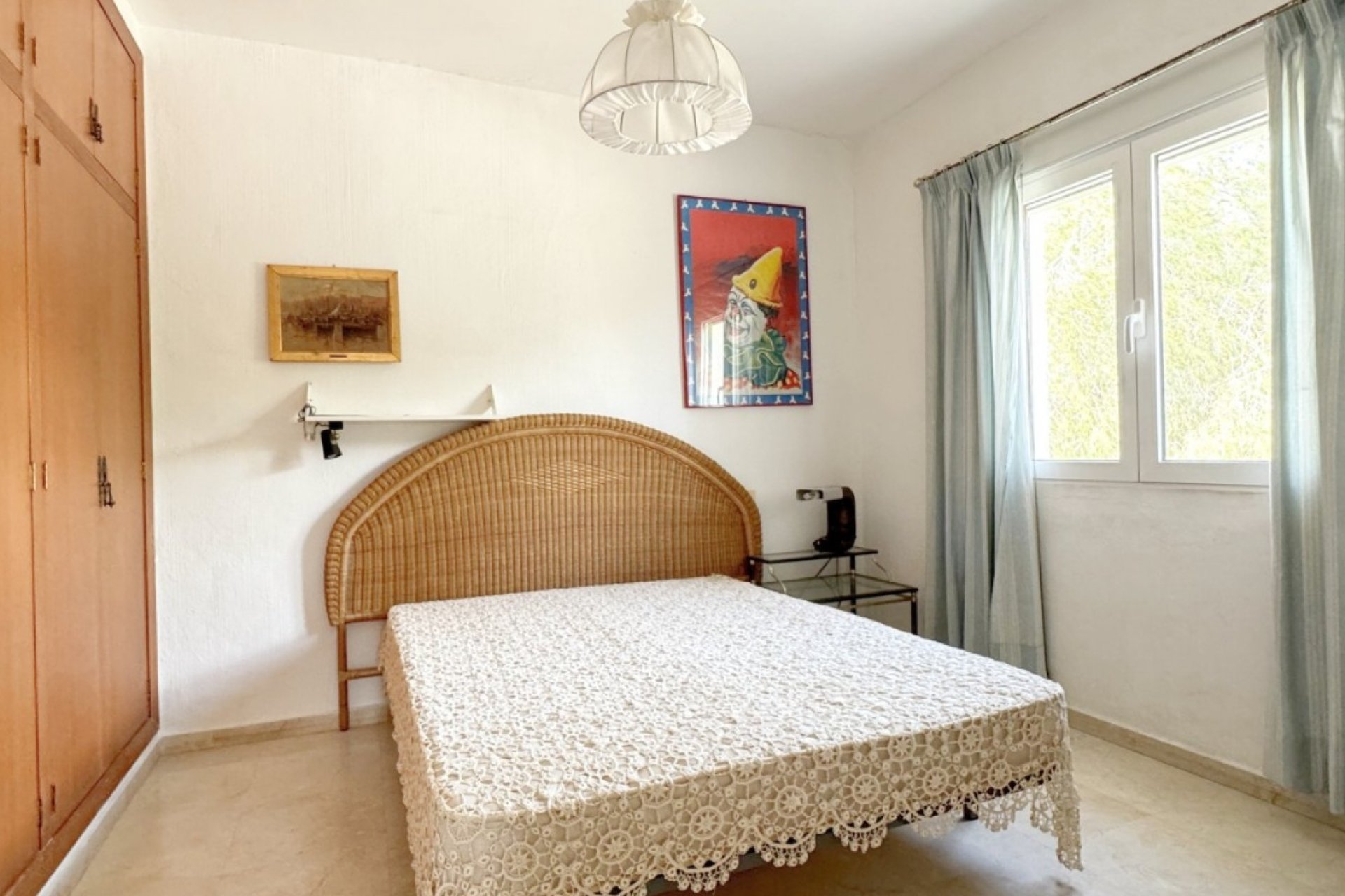 Återförsäljning - Villa - Orihuela Costa - La Zenia