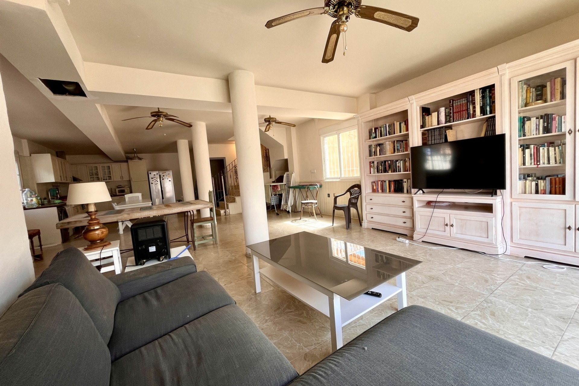 Återförsäljning - Villa - Orihuela Costa - La Zenia