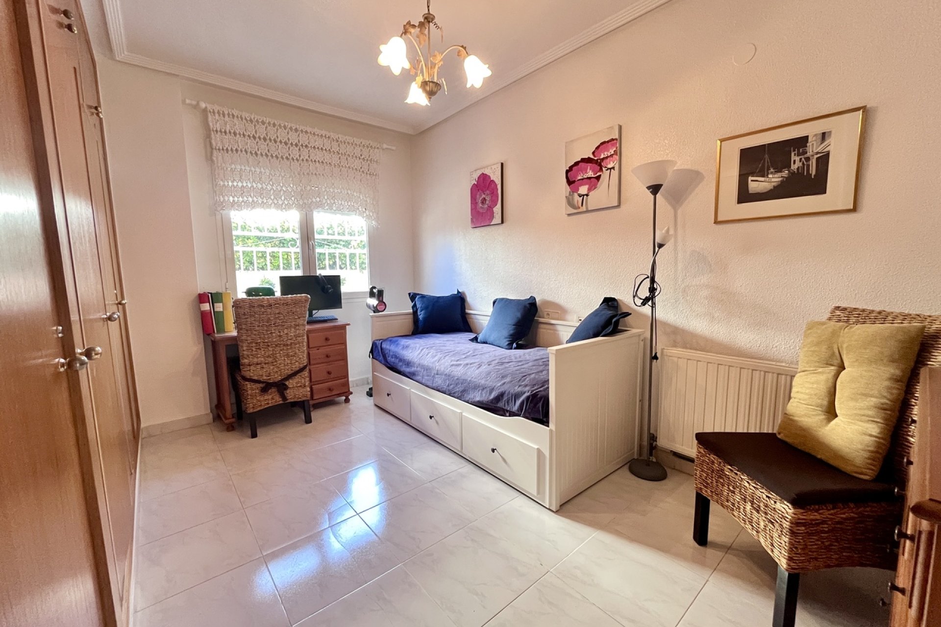 Återförsäljning - Villa - Orihuela Costa - La Zenia