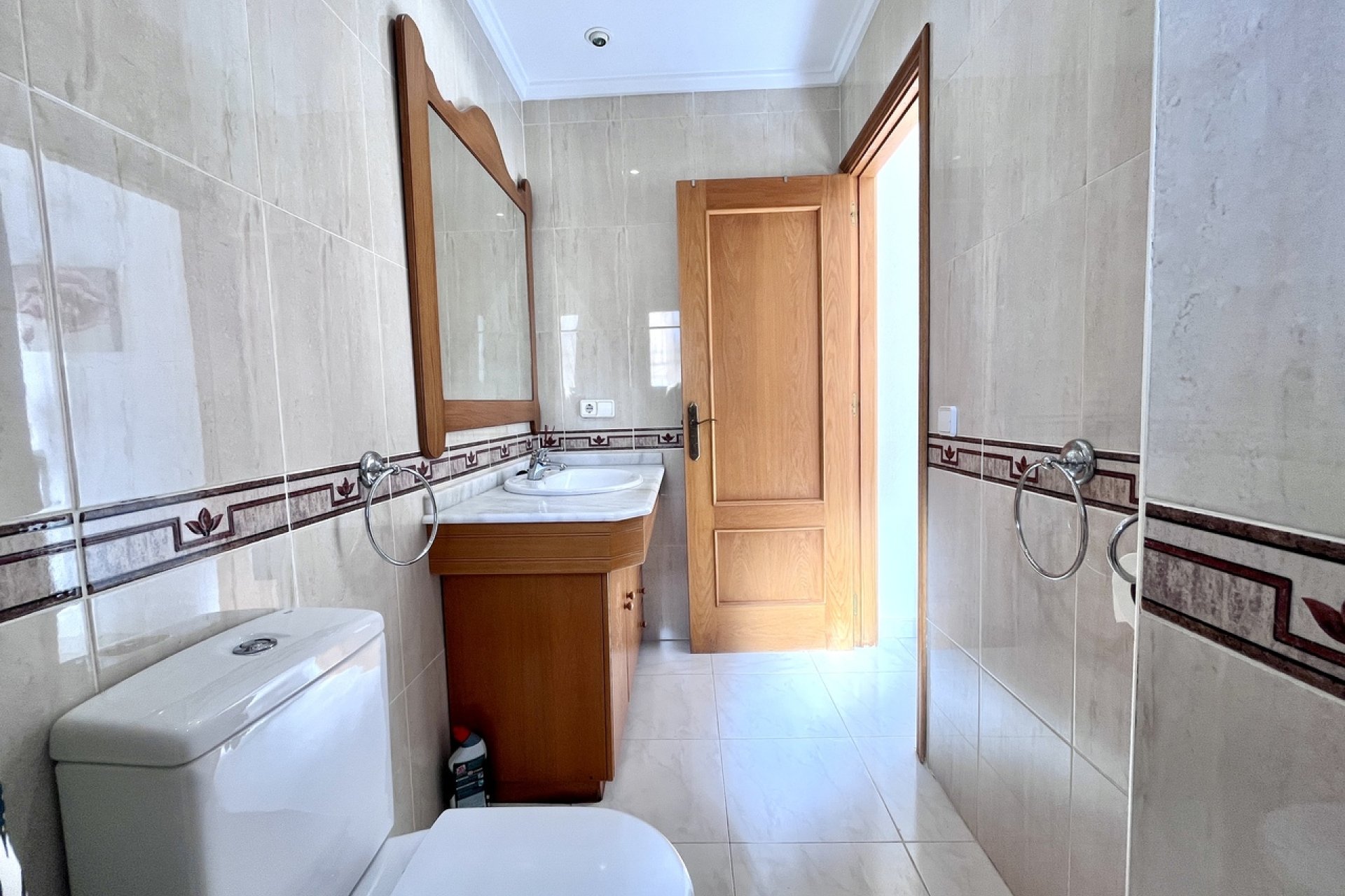 Återförsäljning - Villa - Orihuela Costa - La Zenia