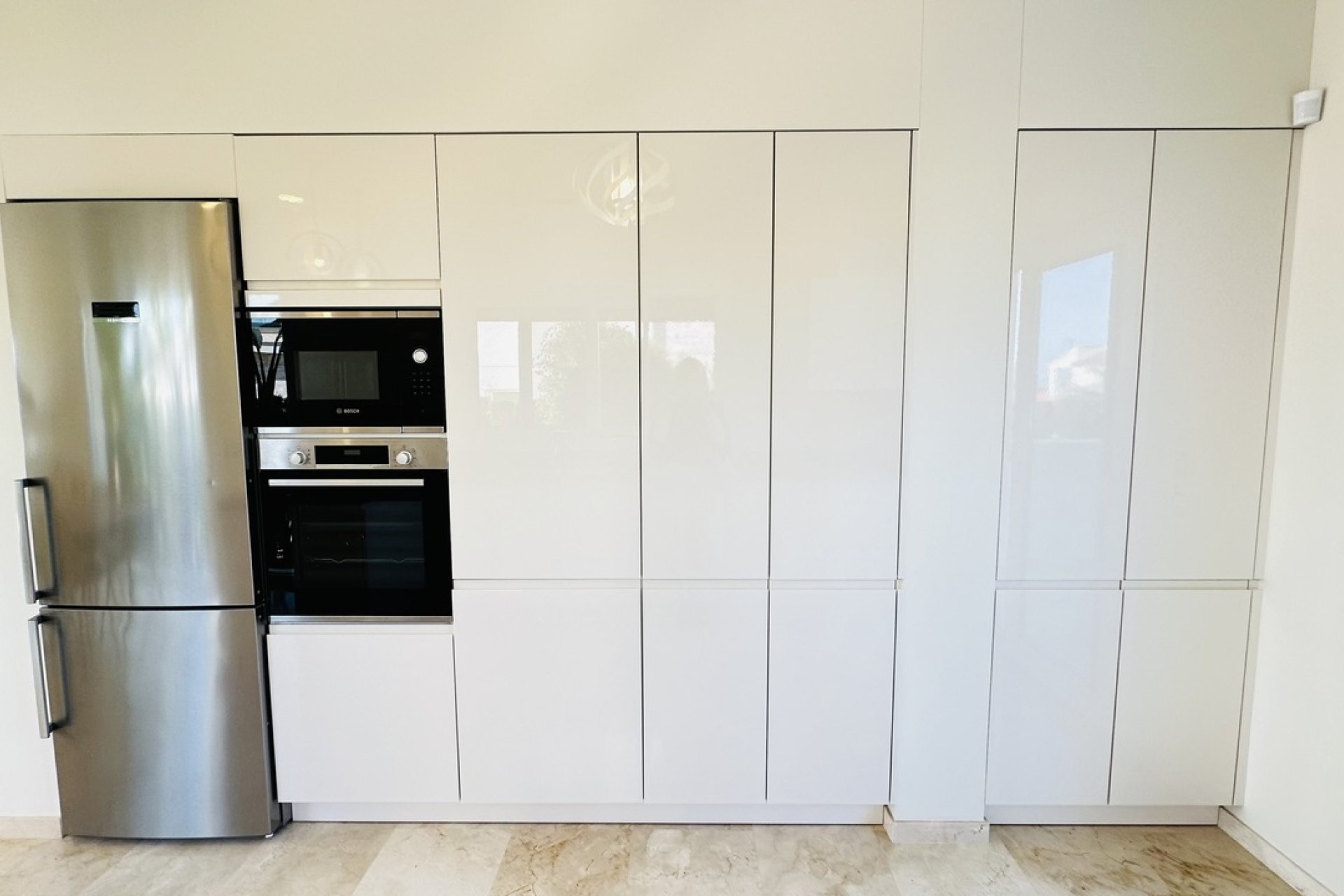 Återförsäljning - Villa - Orihuela Costa - La Zenia