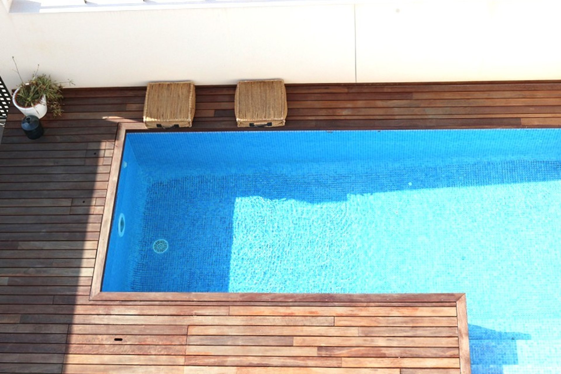 Återförsäljning - Villa - Orihuela Costa - La Zenia