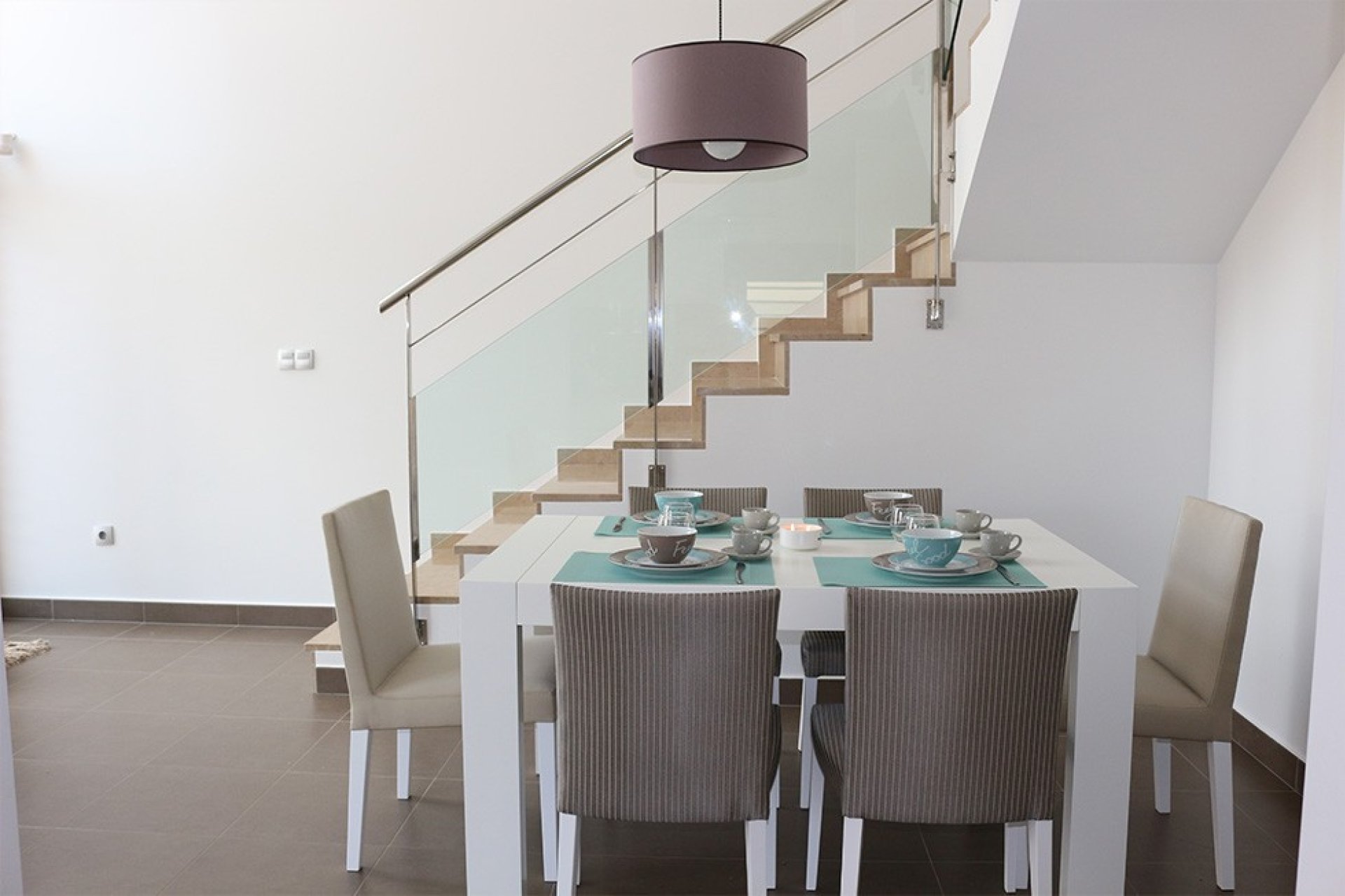 Återförsäljning - Villa - Orihuela Costa - La Zenia