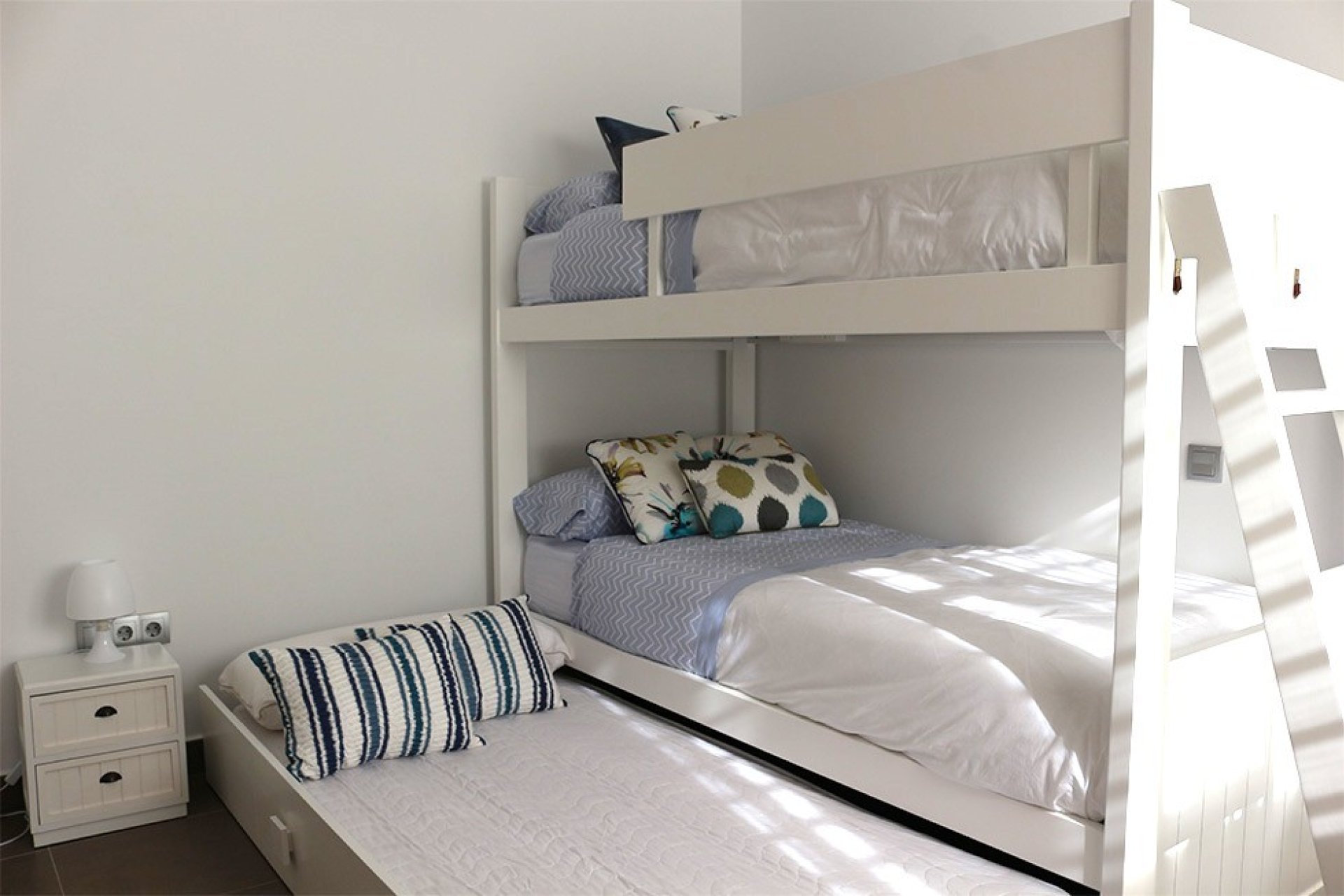 Återförsäljning - Villa - Orihuela Costa - La Zenia