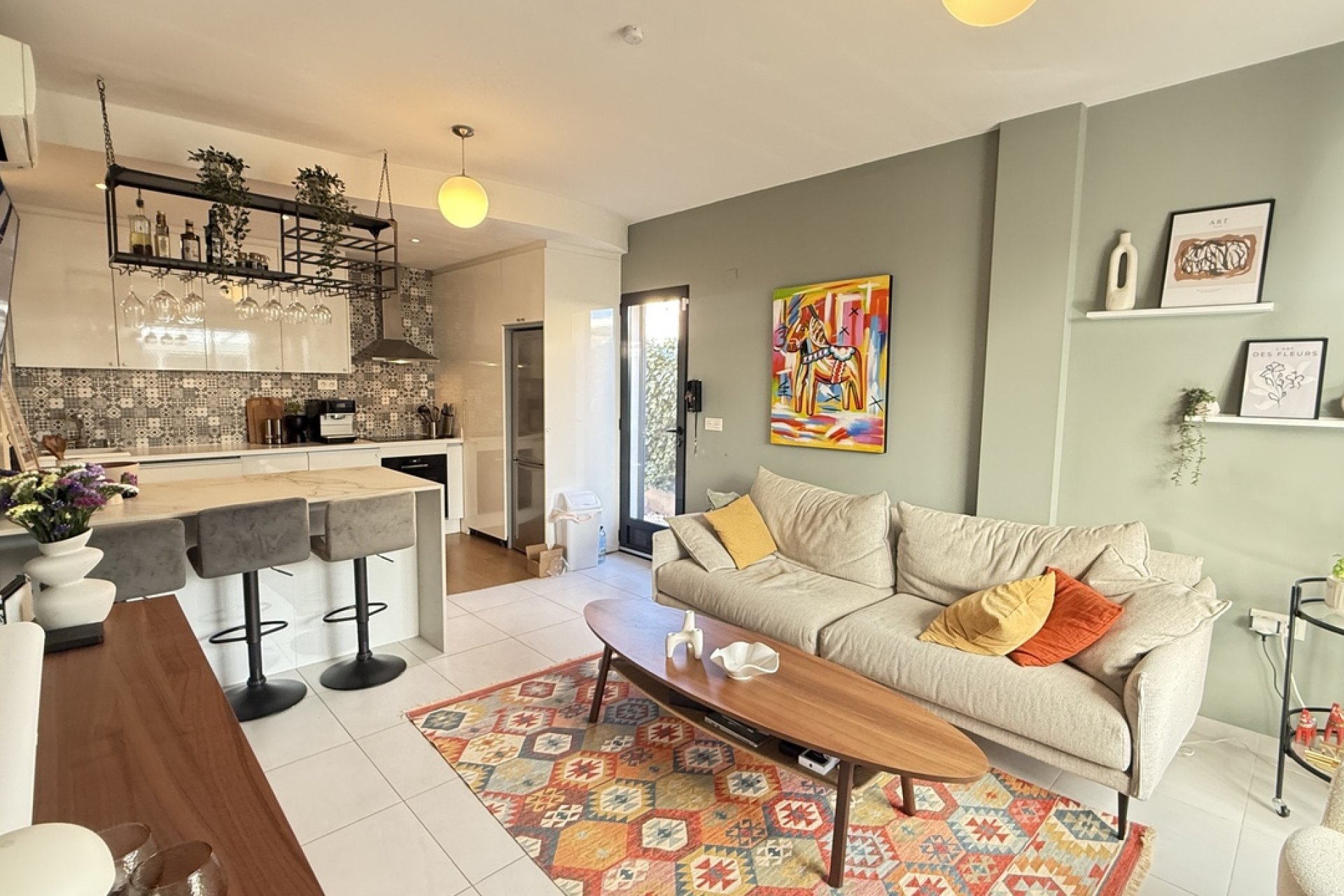 Återförsäljning - Villa - Orihuela Costa - La Zenia