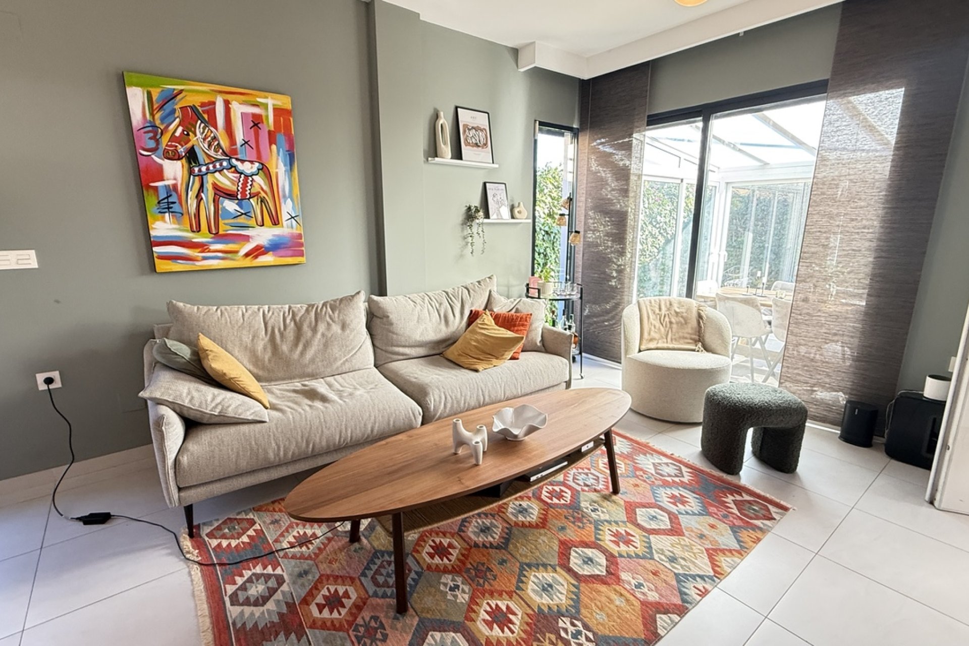 Återförsäljning - Villa - Orihuela Costa - La Zenia