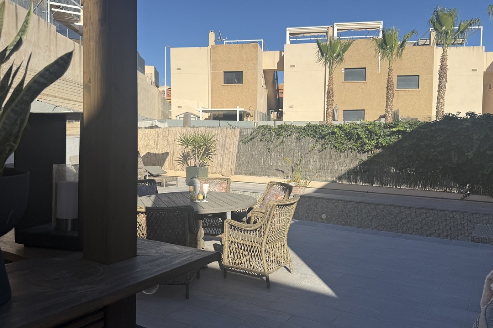 Återförsäljning - Villa - Orihuela Costa - La Zenia