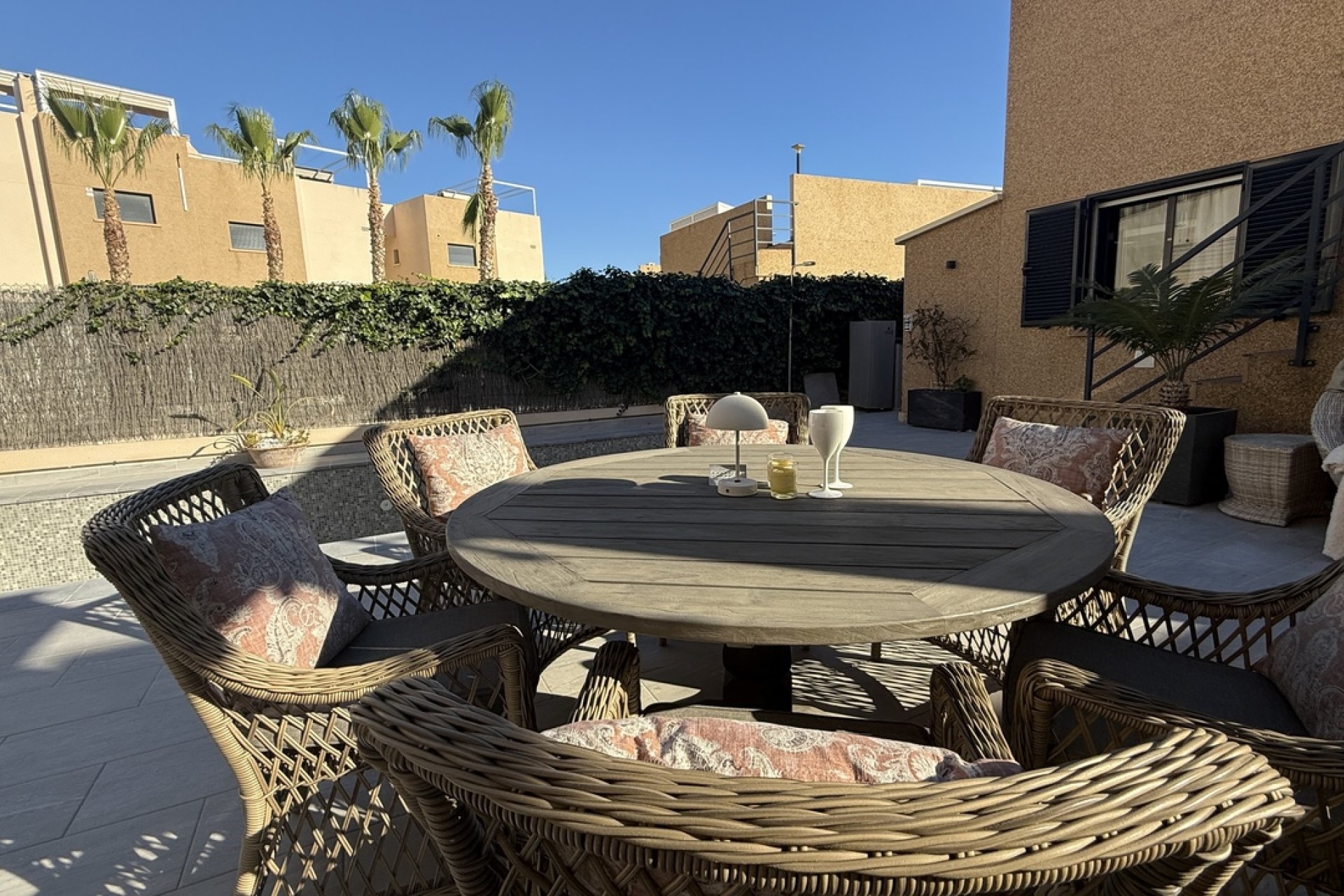 Återförsäljning - Villa - Orihuela Costa - La Zenia