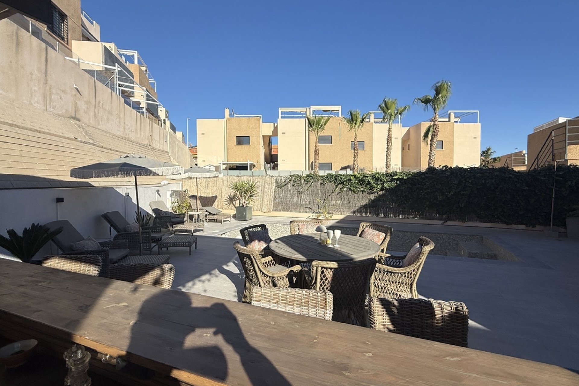 Återförsäljning - Villa - Orihuela Costa - La Zenia