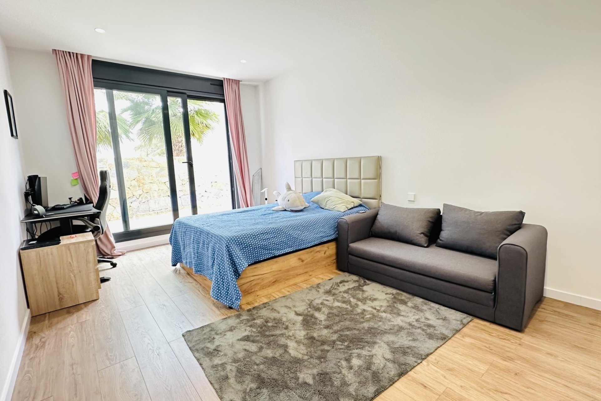 Återförsäljning - Villa - Orihuela Costa - Las Colinas Golf - Country Club