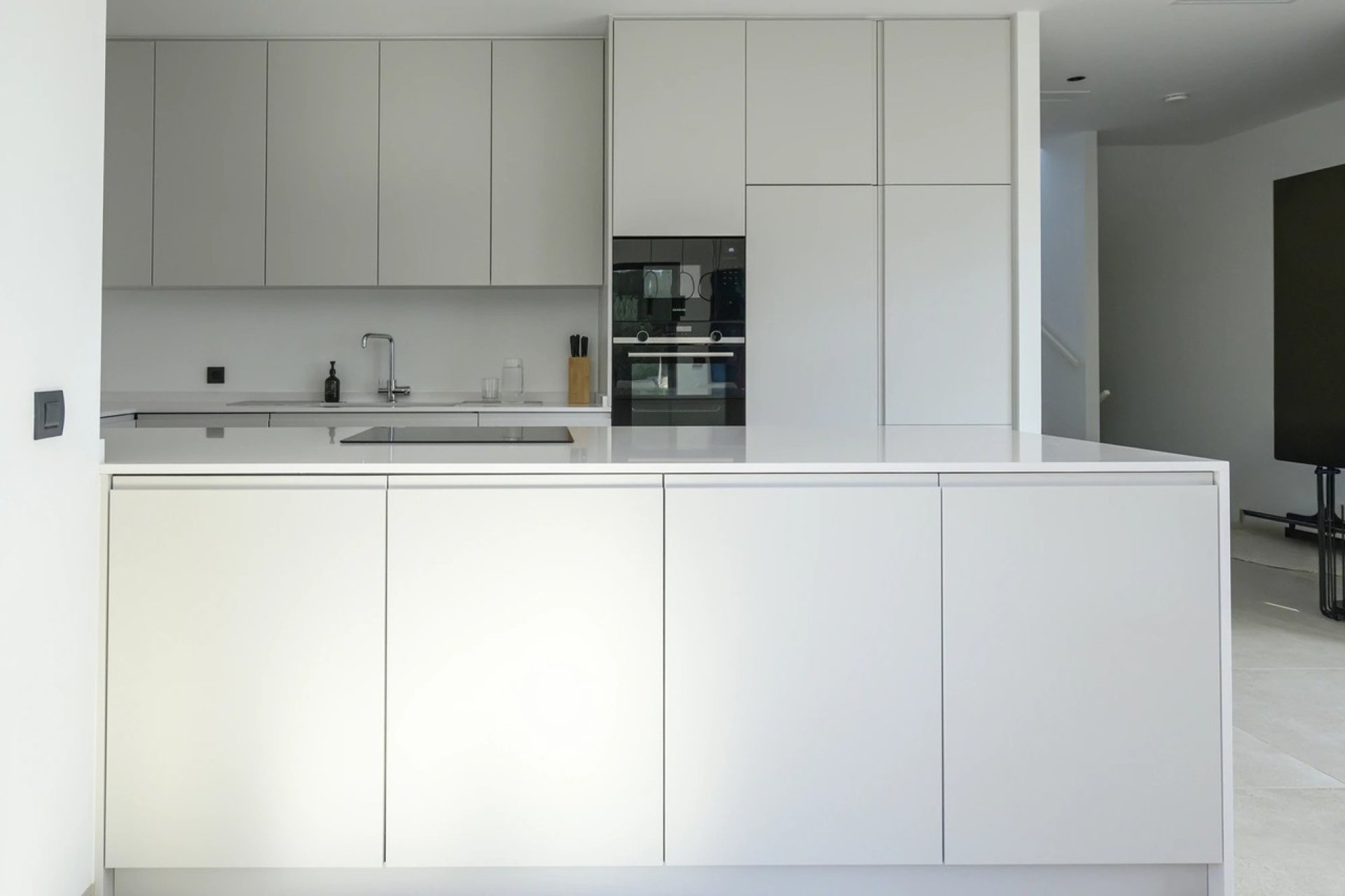 Återförsäljning - Villa - Orihuela Costa - Las Colinas Golf - Country Club