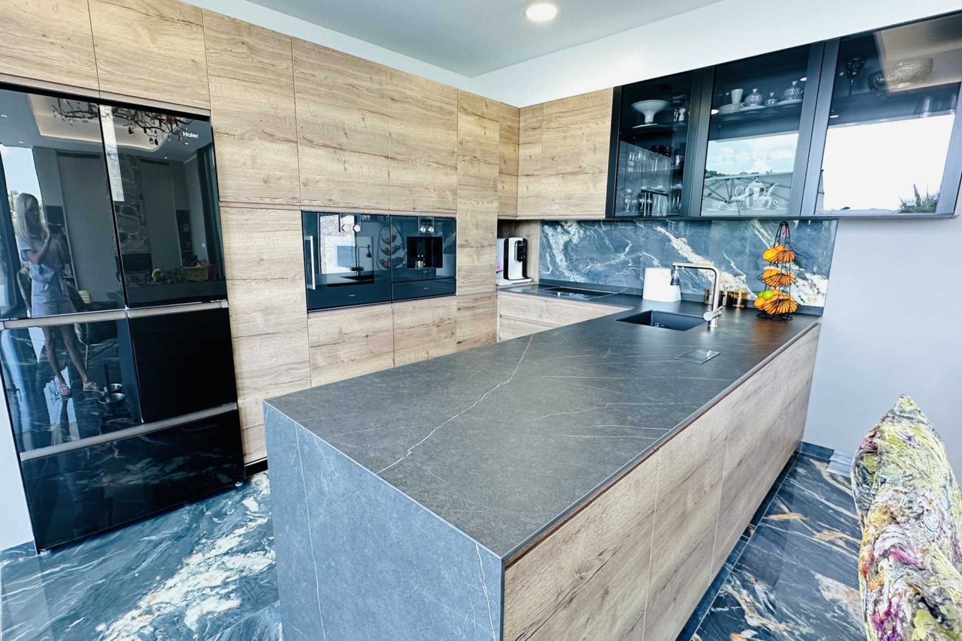 Återförsäljning - Villa - Orihuela Costa - Las Colinas Golf Resort