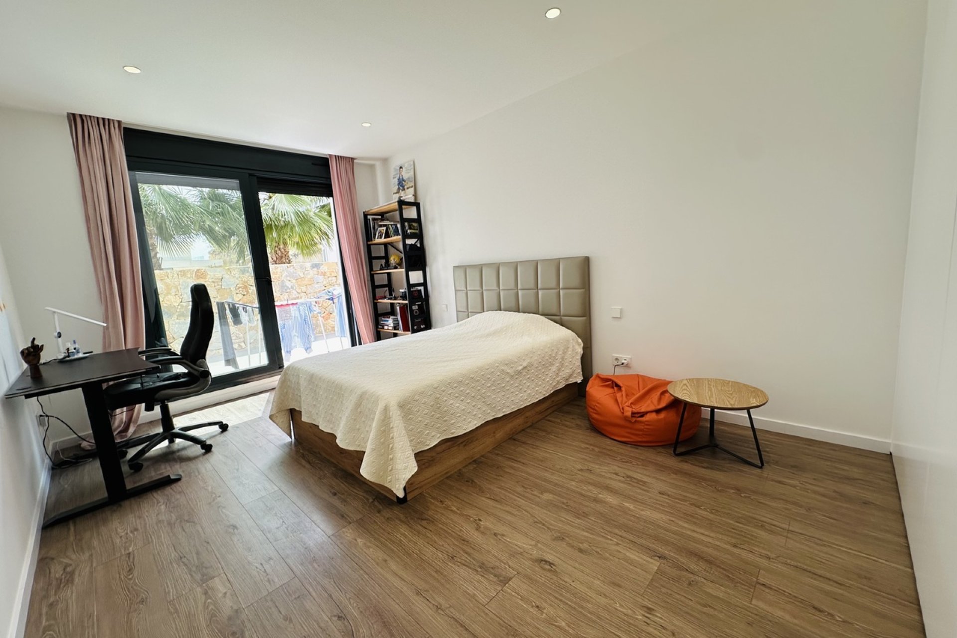 Återförsäljning - Villa - Orihuela Costa - Las Colinas Golf Resort