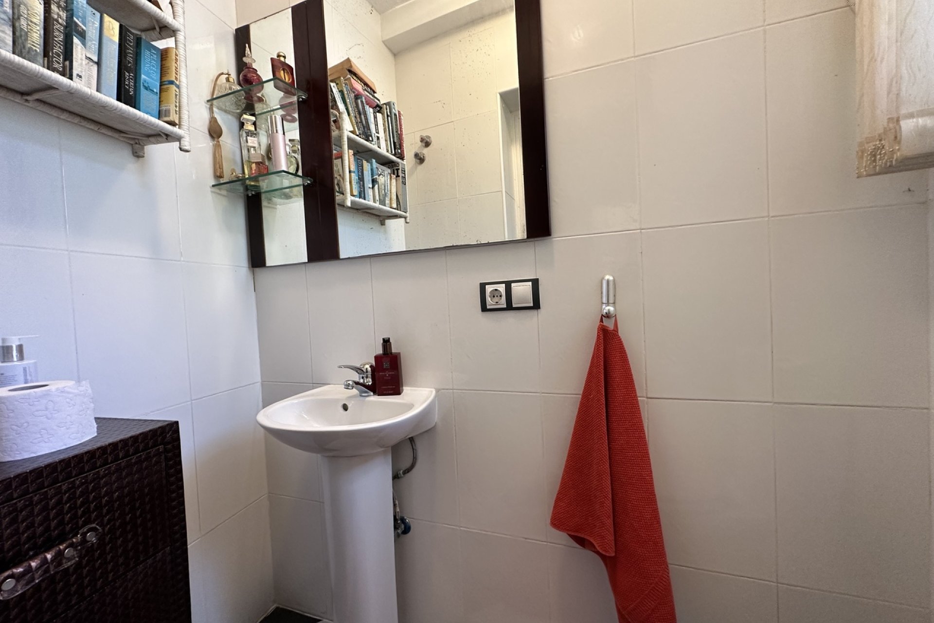 Återförsäljning - Villa - Orihuela Costa - Las Ramblas