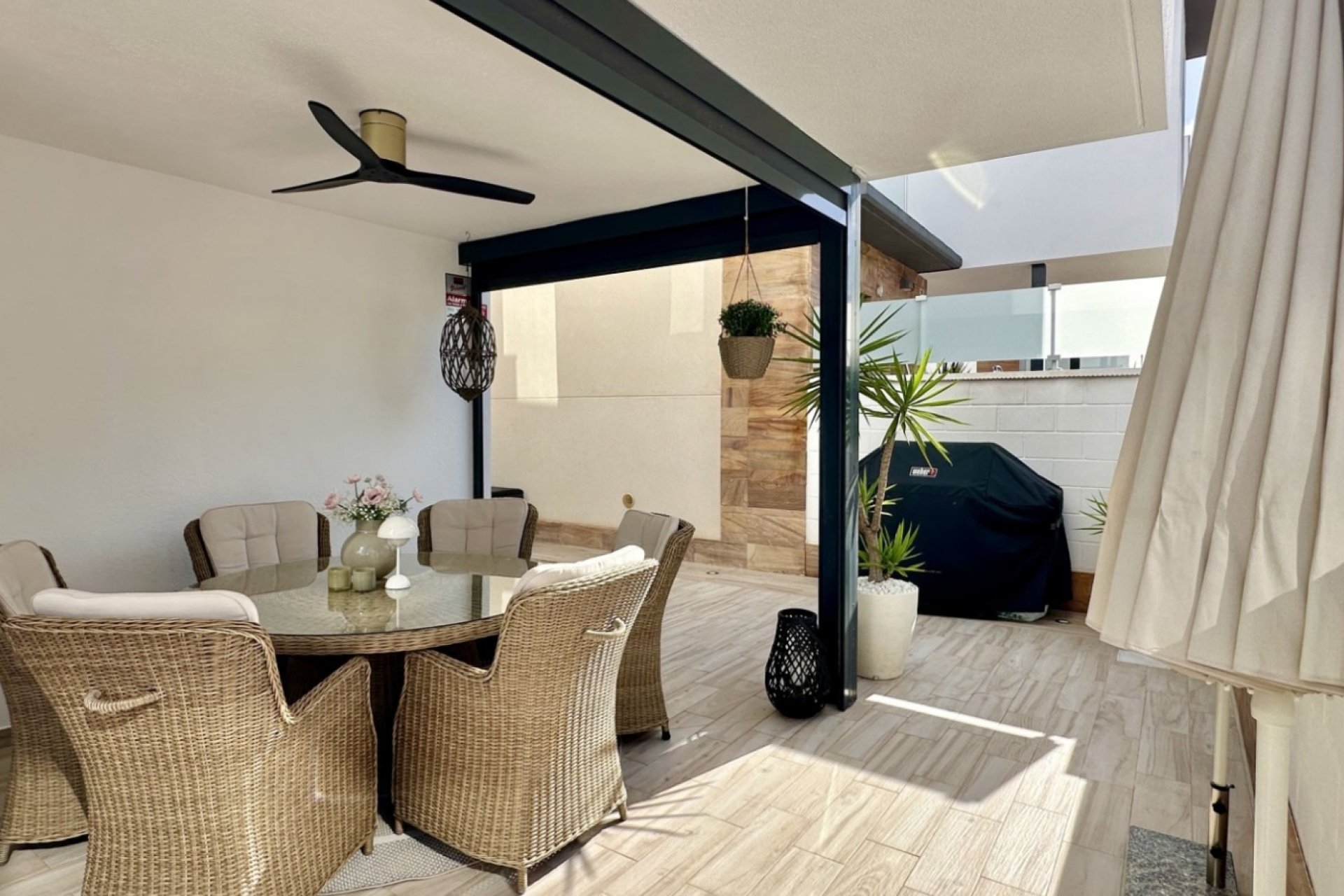 Återförsäljning - Villa - Orihuela Costa - Lomas de Cabo Roig