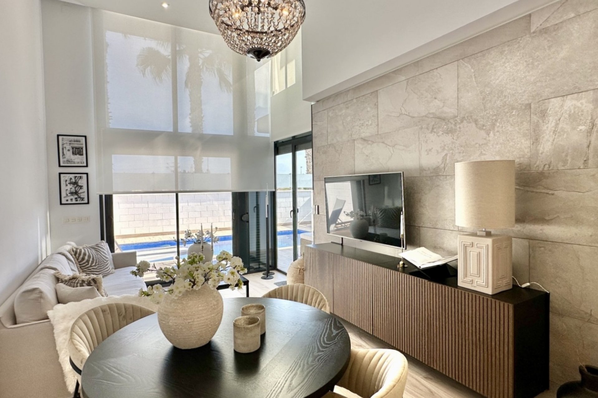 Återförsäljning - Villa - Orihuela Costa - Lomas de Cabo Roig