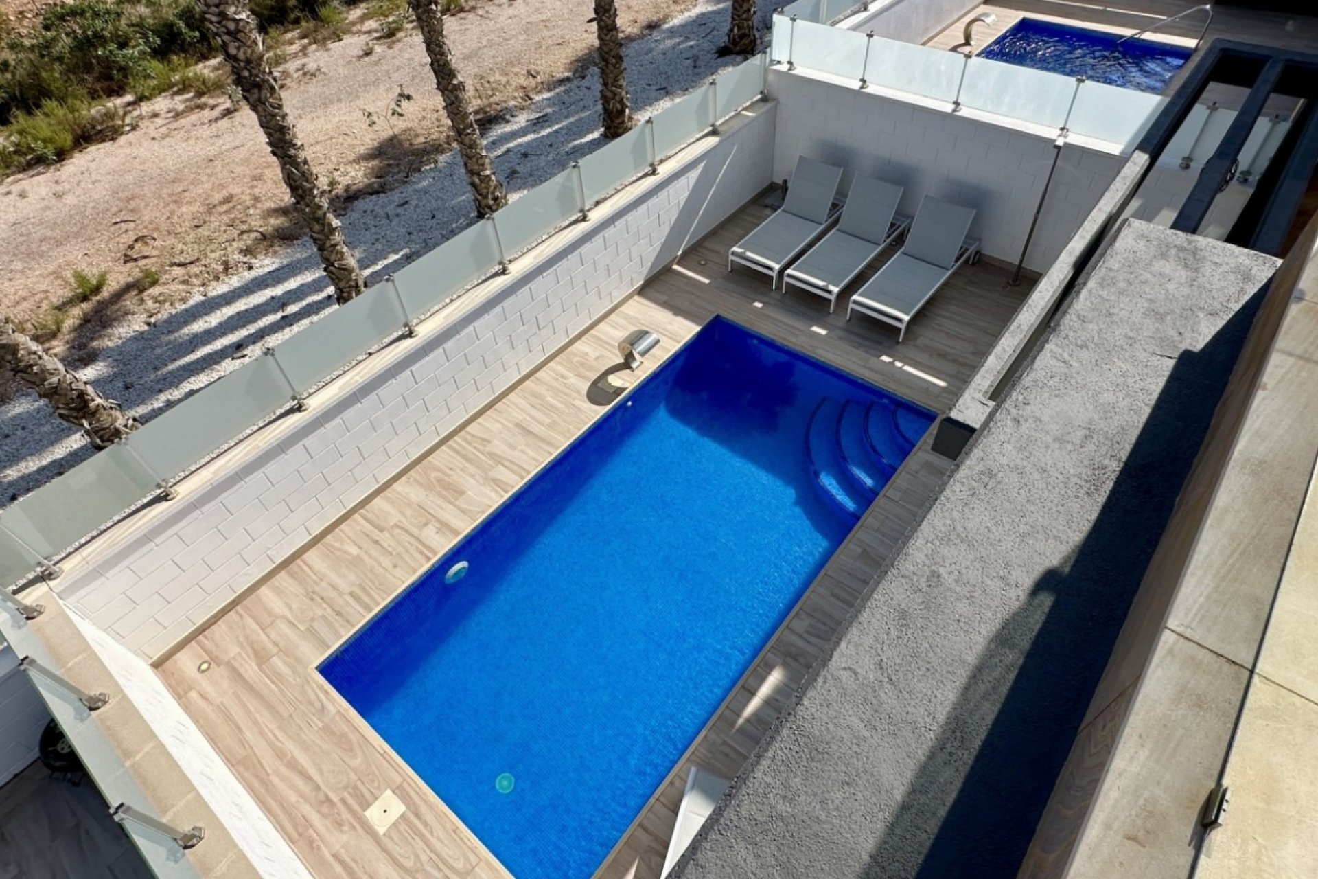 Återförsäljning - Villa - Orihuela Costa - Lomas de Cabo Roig