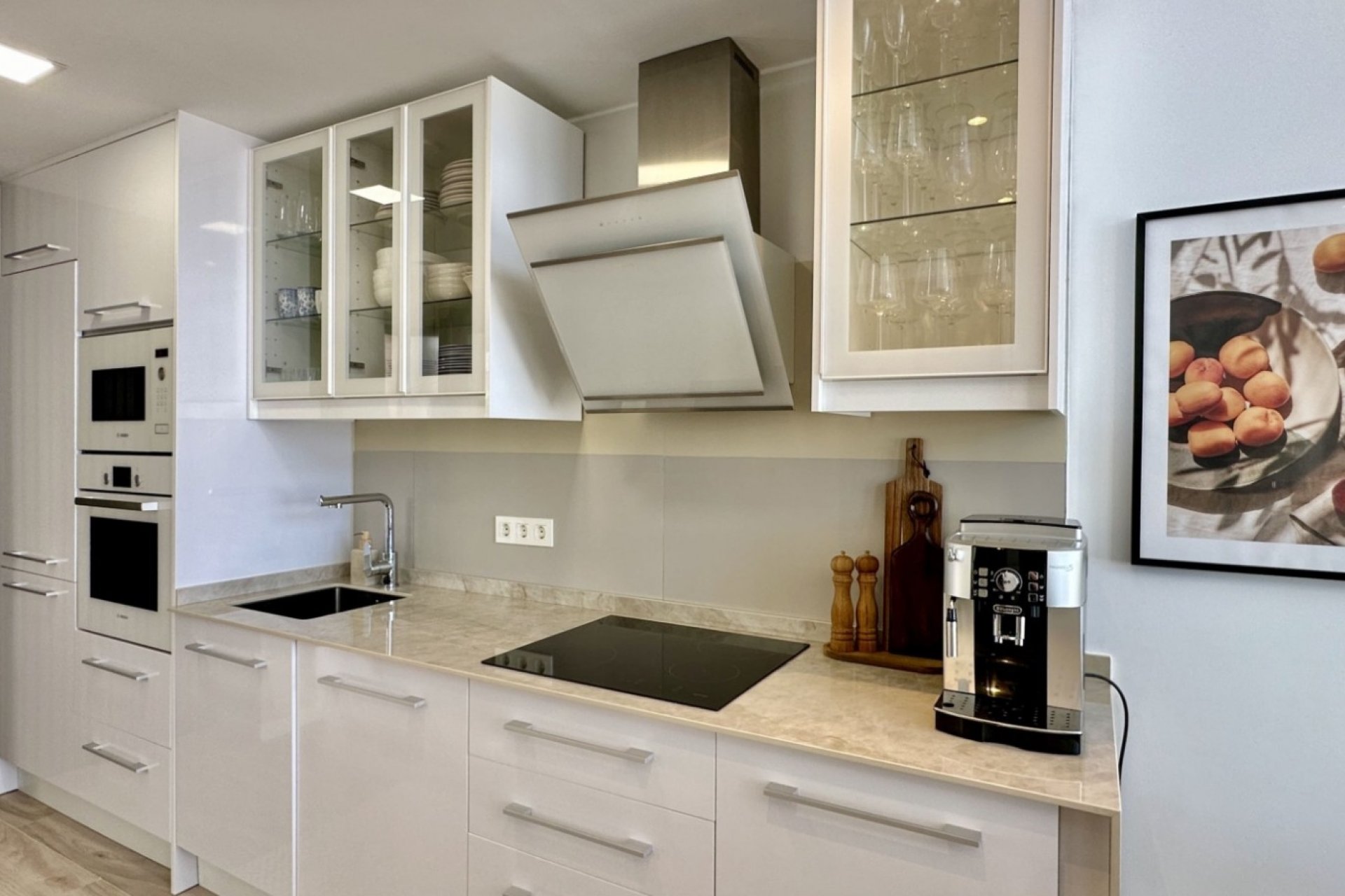 Återförsäljning - Villa - Orihuela Costa - Lomas de Cabo Roig