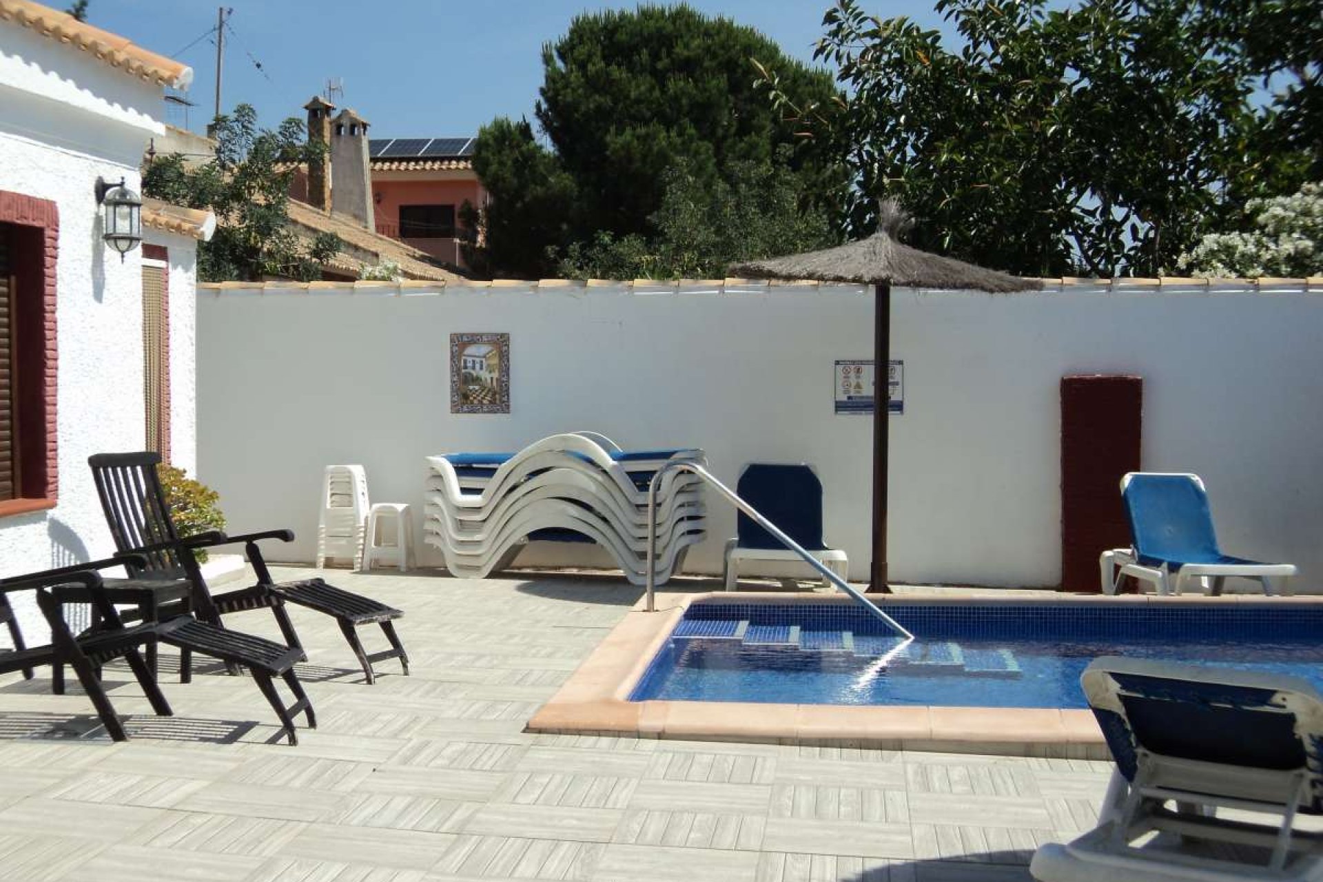 Återförsäljning - Villa - Orihuela Costa - Lomas de Cabo Roig