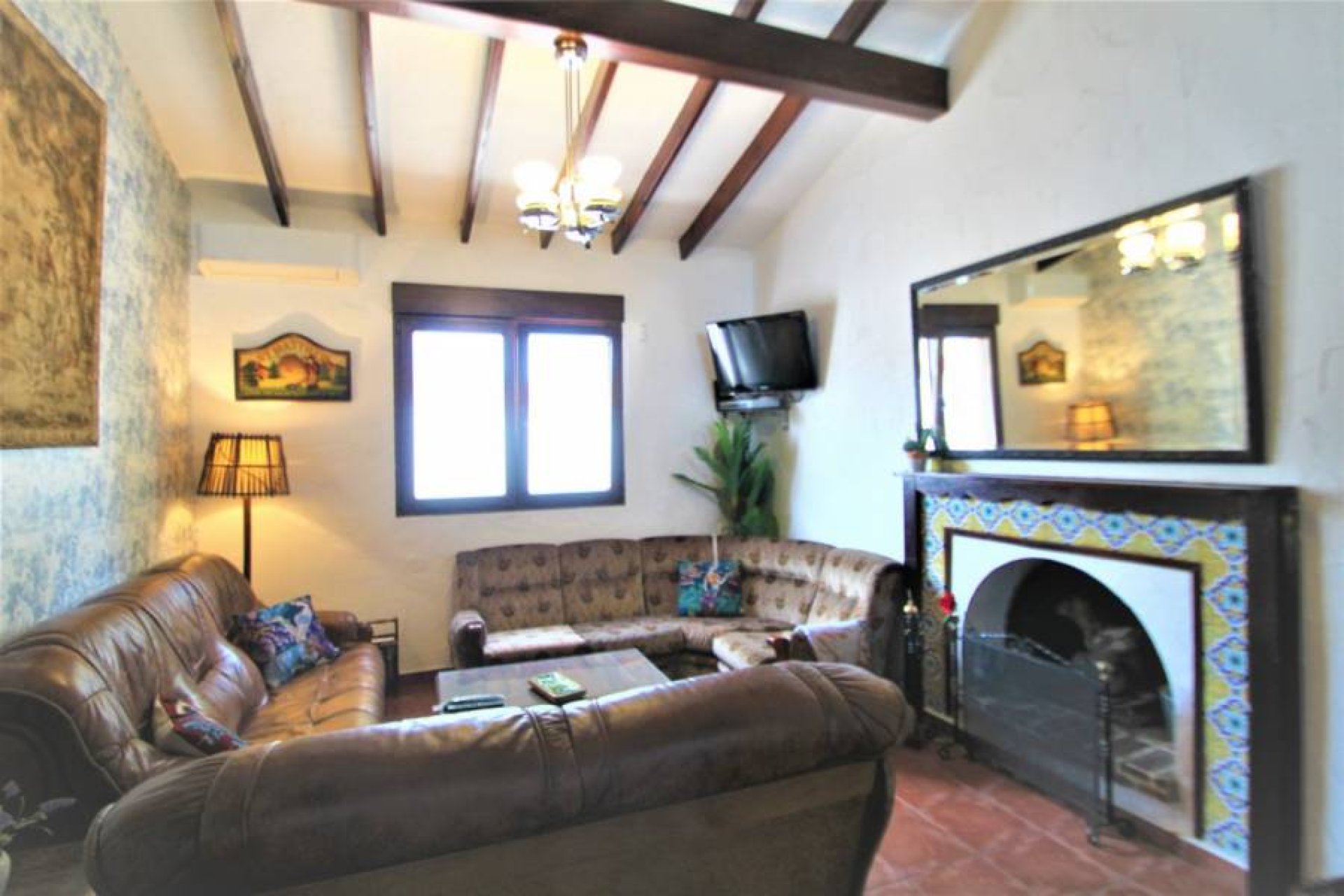 Återförsäljning - Villa - Orihuela Costa - Lomas de Cabo Roig