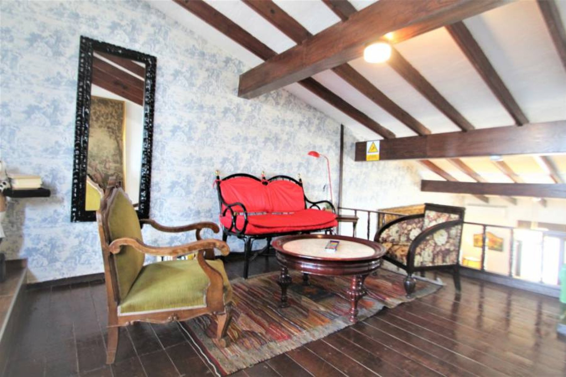 Återförsäljning - Villa - Orihuela Costa - Lomas de Cabo Roig