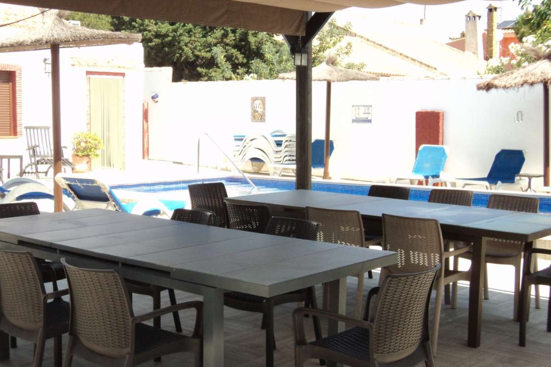 Återförsäljning - Villa - Orihuela Costa - Lomas de Cabo Roig