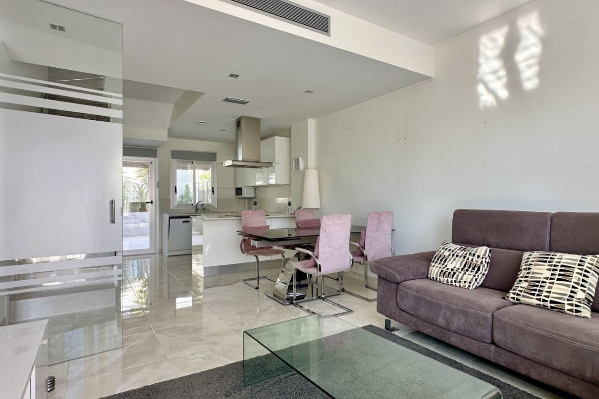 Återförsäljning - Villa - Orihuela Costa - Lomas de Cabo Roig