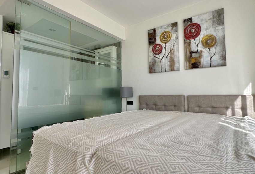 Återförsäljning - Villa - Orihuela Costa - Lomas de Cabo Roig