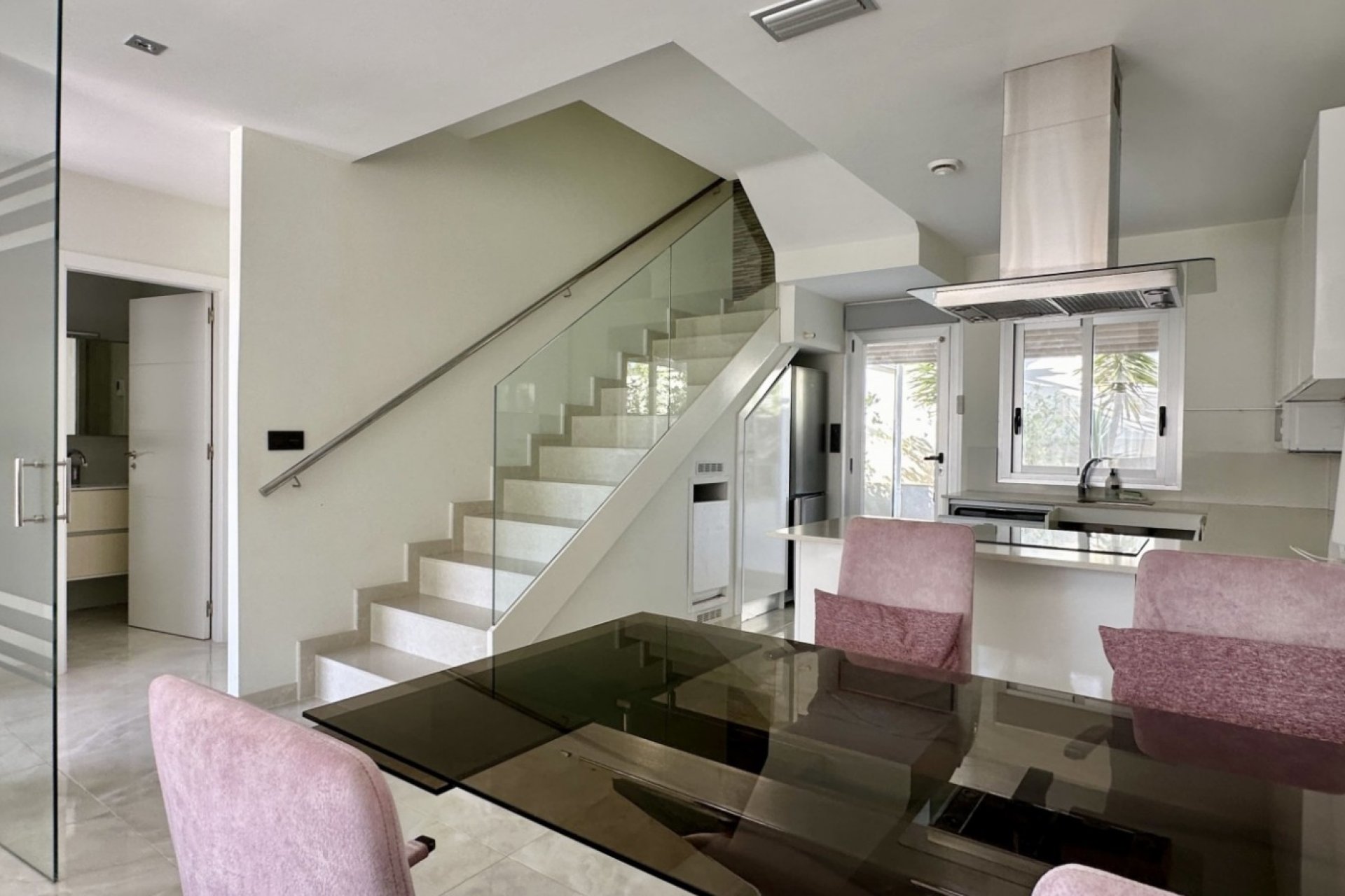 Återförsäljning - Villa - Orihuela Costa - Lomas de Cabo Roig