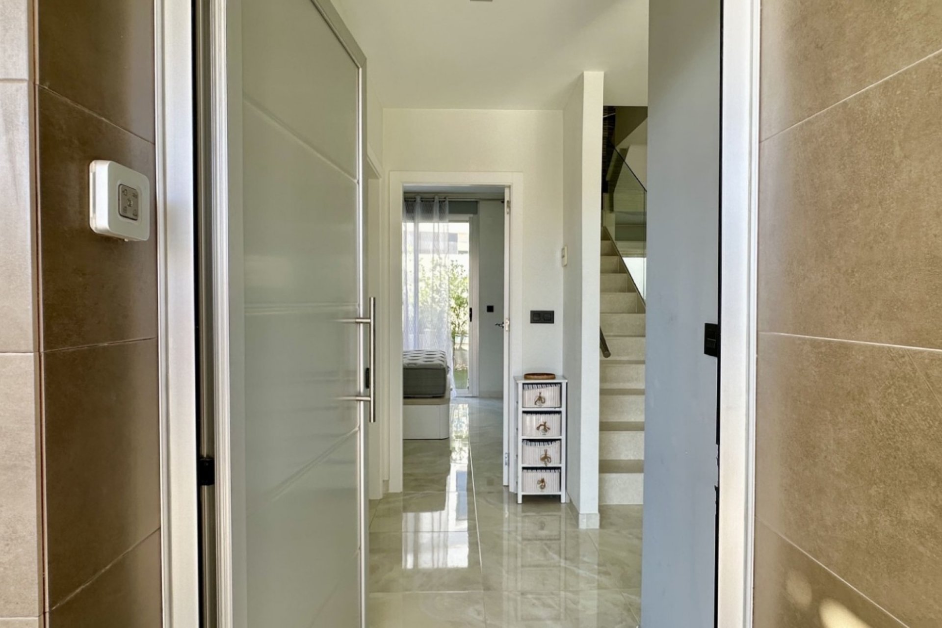 Återförsäljning - Villa - Orihuela Costa - Lomas de Cabo Roig