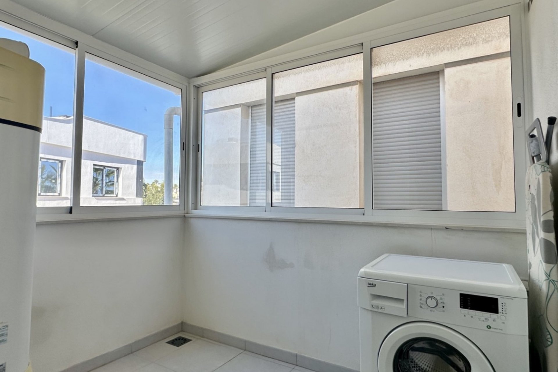 Återförsäljning - Villa - Orihuela Costa - Lomas de Cabo Roig