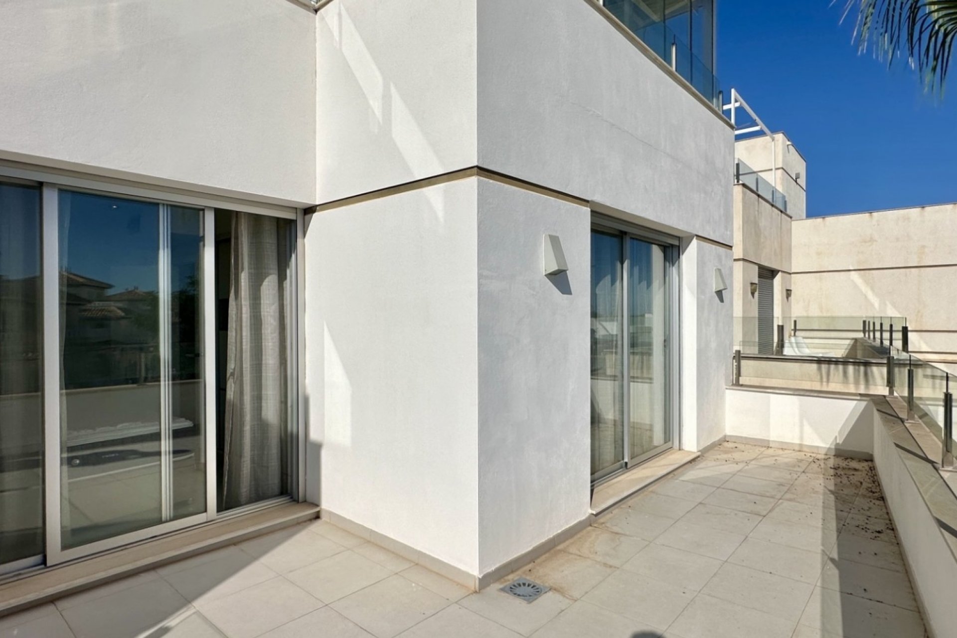 Återförsäljning - Villa - Orihuela Costa - Lomas de Cabo Roig