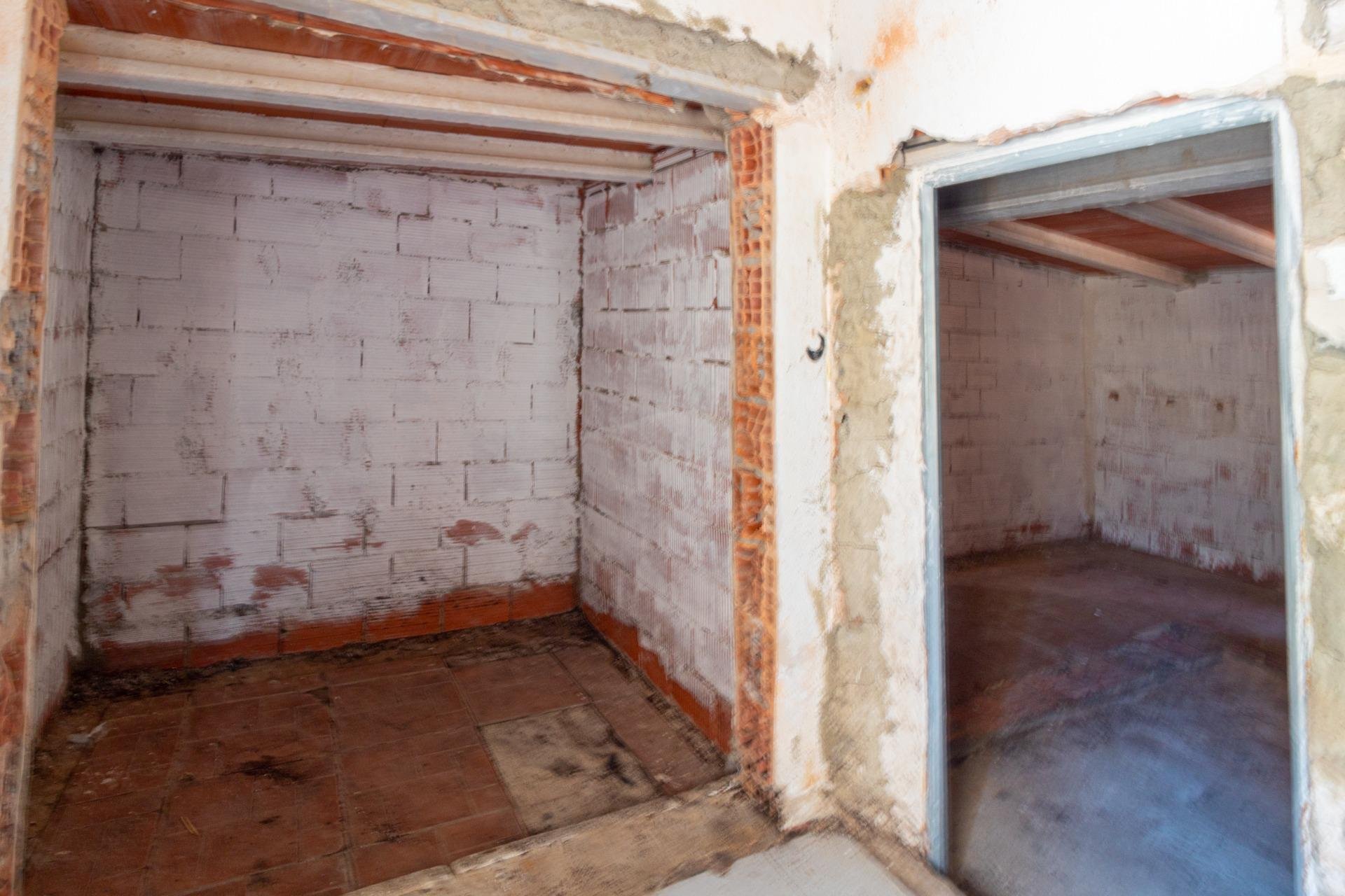 Återförsäljning - Villa - Orihuela Costa - Los Almendros-La Florida