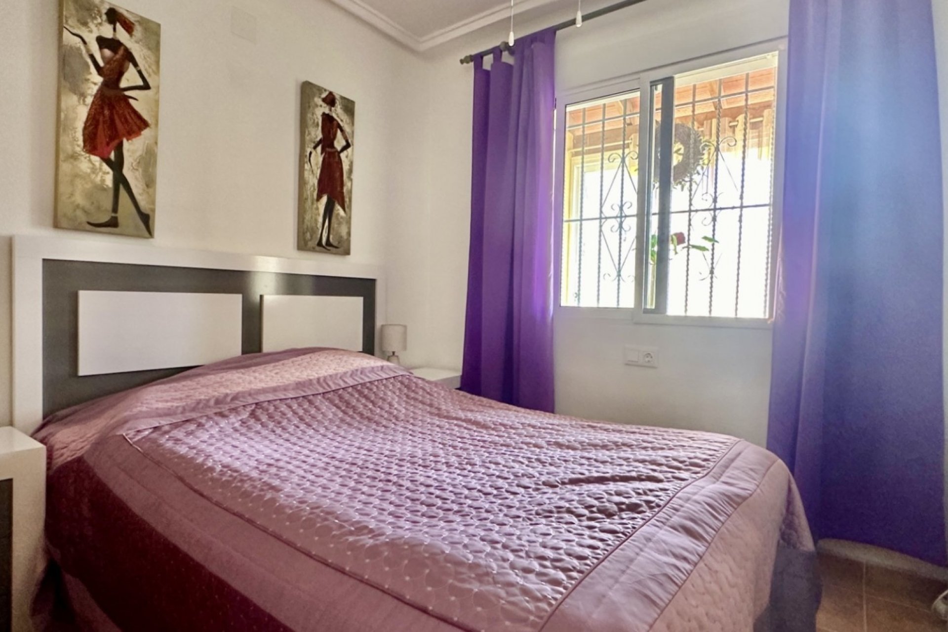 Återförsäljning - Villa - Orihuela Costa - Los Altos