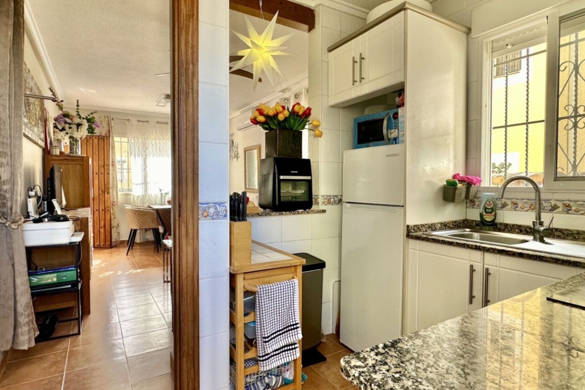 Återförsäljning - Villa - Orihuela Costa - Los Altos