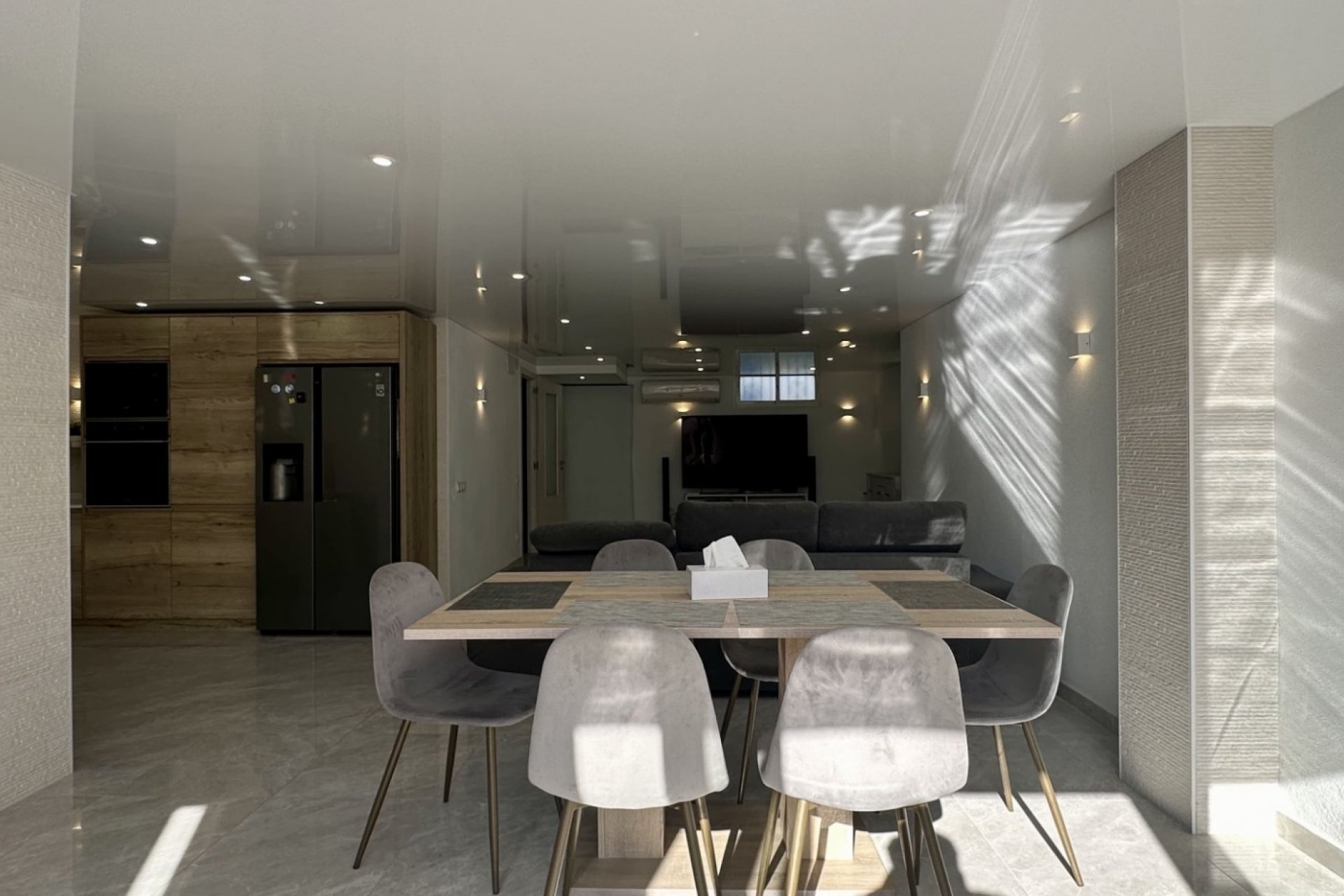 Återförsäljning - Villa - Orihuela Costa - Los Altos