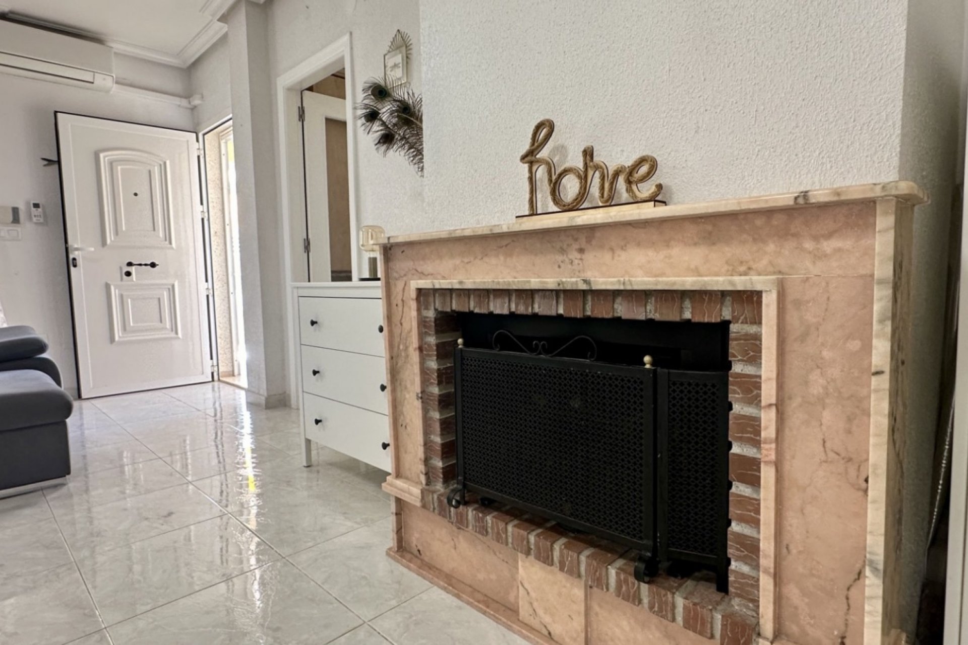 Återförsäljning - Villa - Orihuela Costa - Los Altos