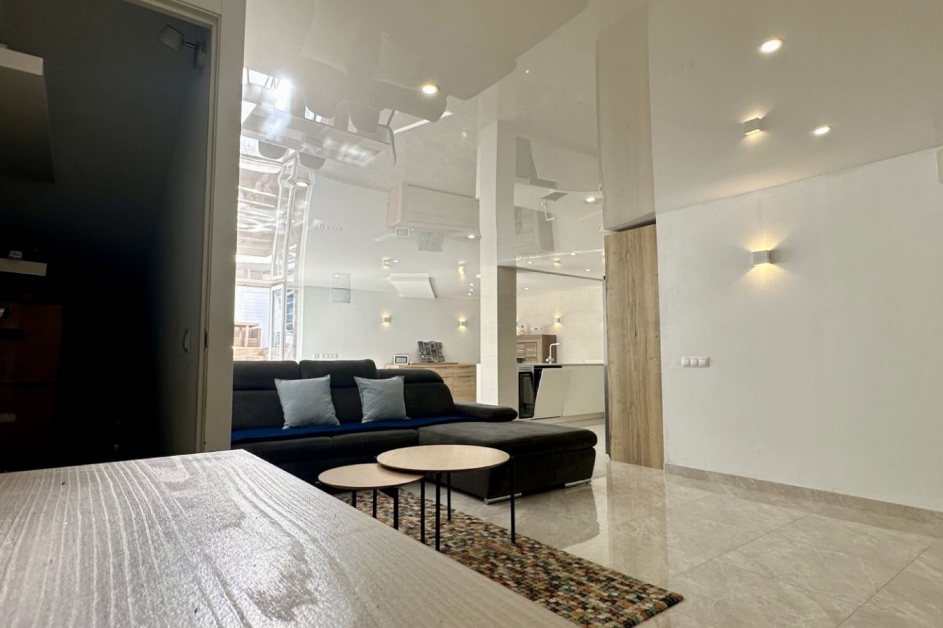 Återförsäljning - Villa - Orihuela Costa - Los Altos