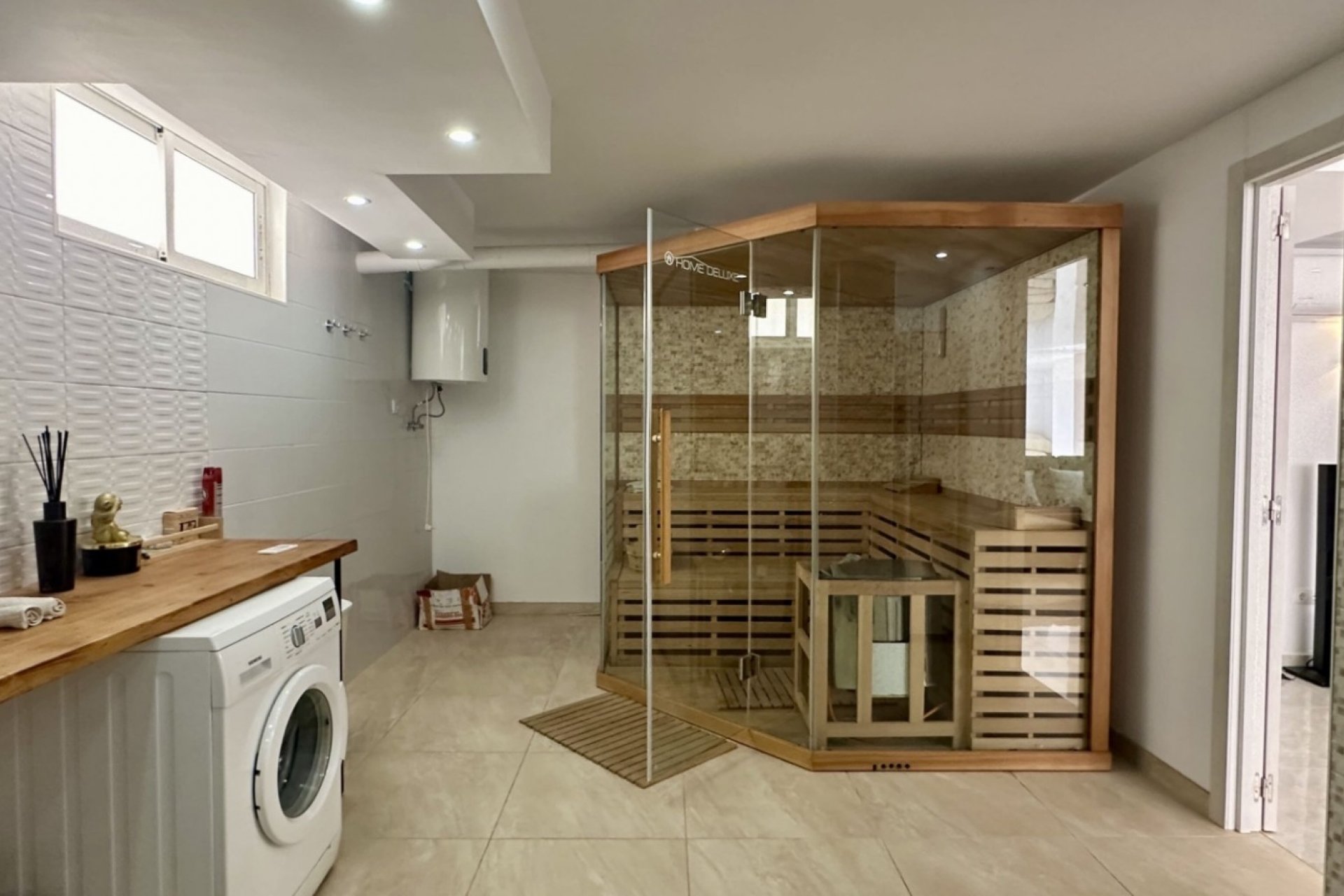 Återförsäljning - Villa - Orihuela Costa - Los Altos