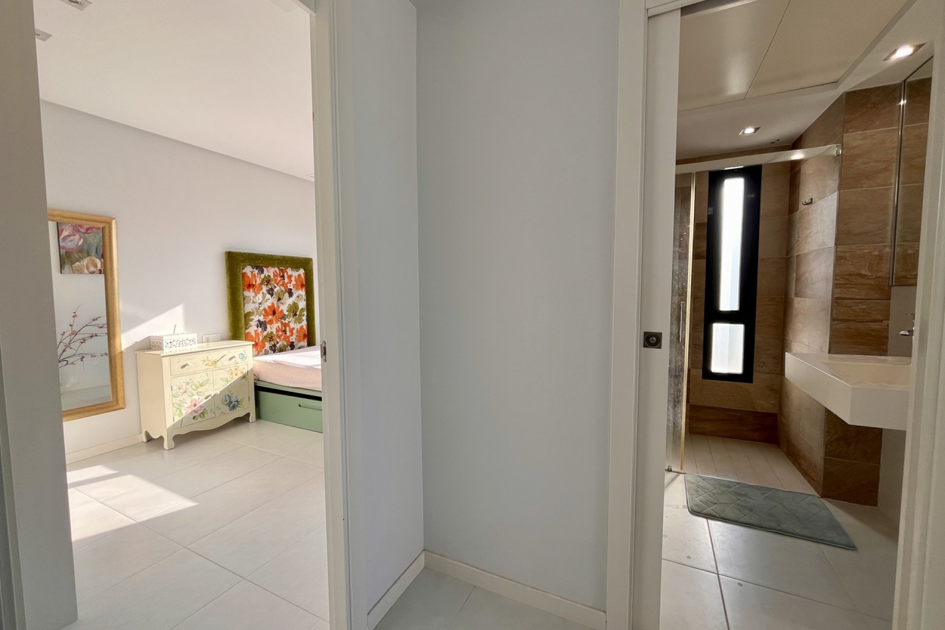 Återförsäljning - Villa - Orihuela Costa - Los Dolses