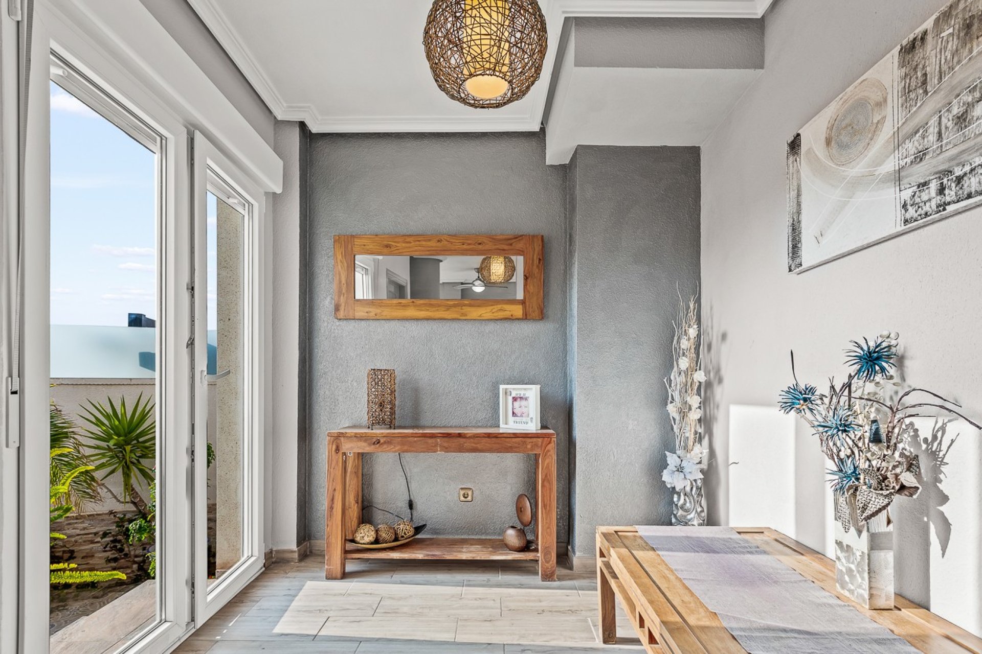 Återförsäljning - Villa - Orihuela Costa - Playa Flamenca