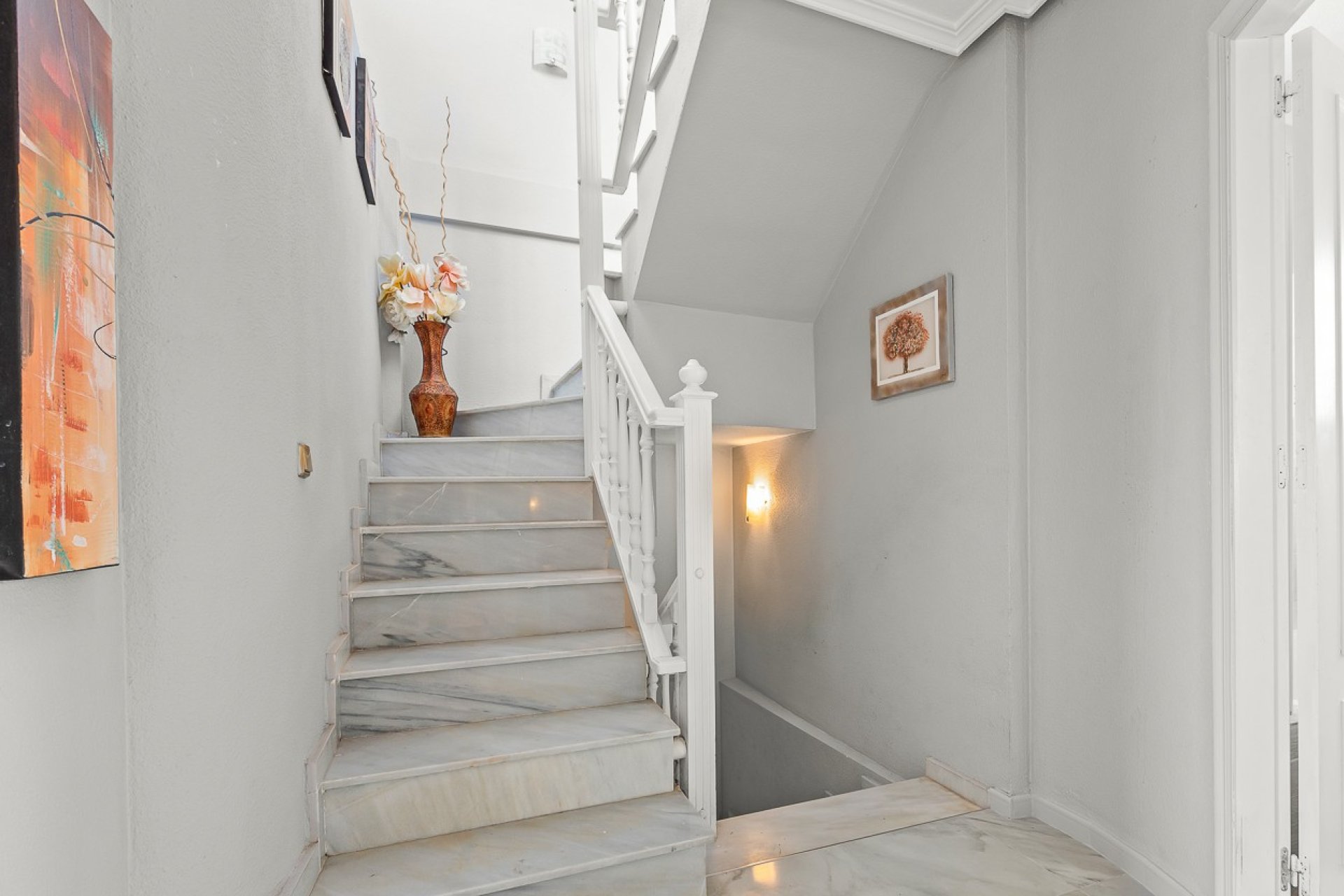 Återförsäljning - Villa - Orihuela Costa - Playa Flamenca