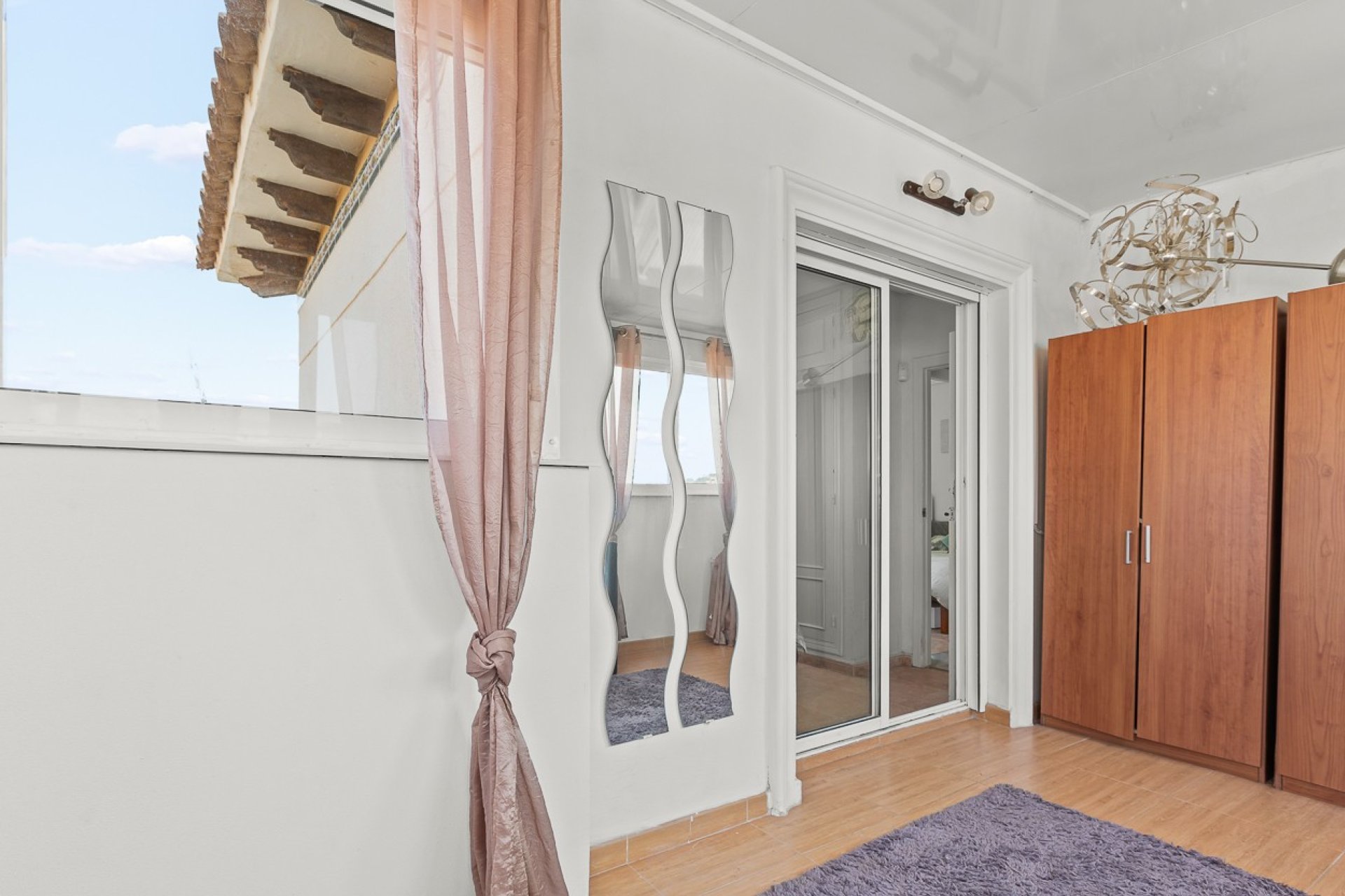 Återförsäljning - Villa - Orihuela Costa - Playa Flamenca