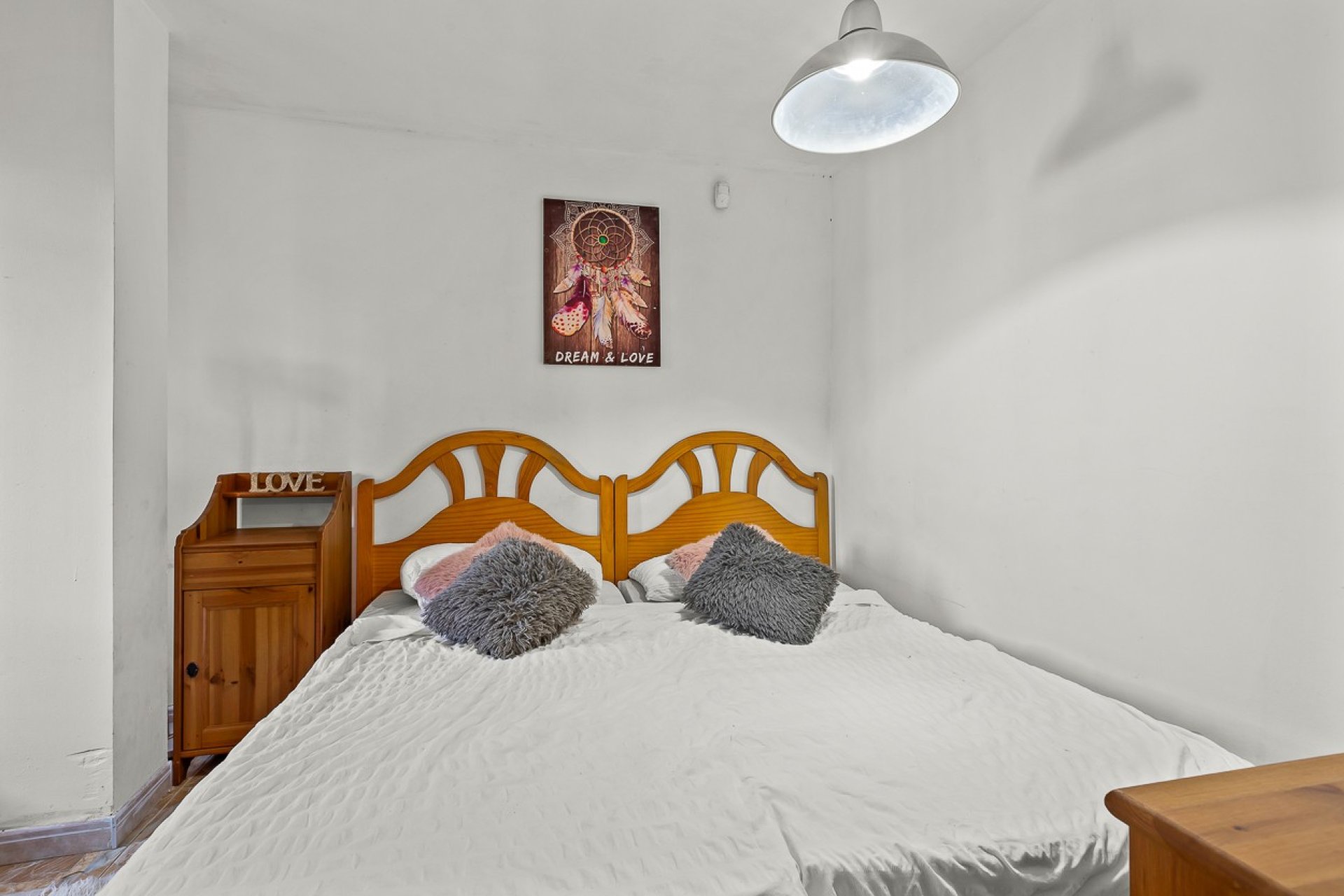 Återförsäljning - Villa - Orihuela Costa - Playa Flamenca