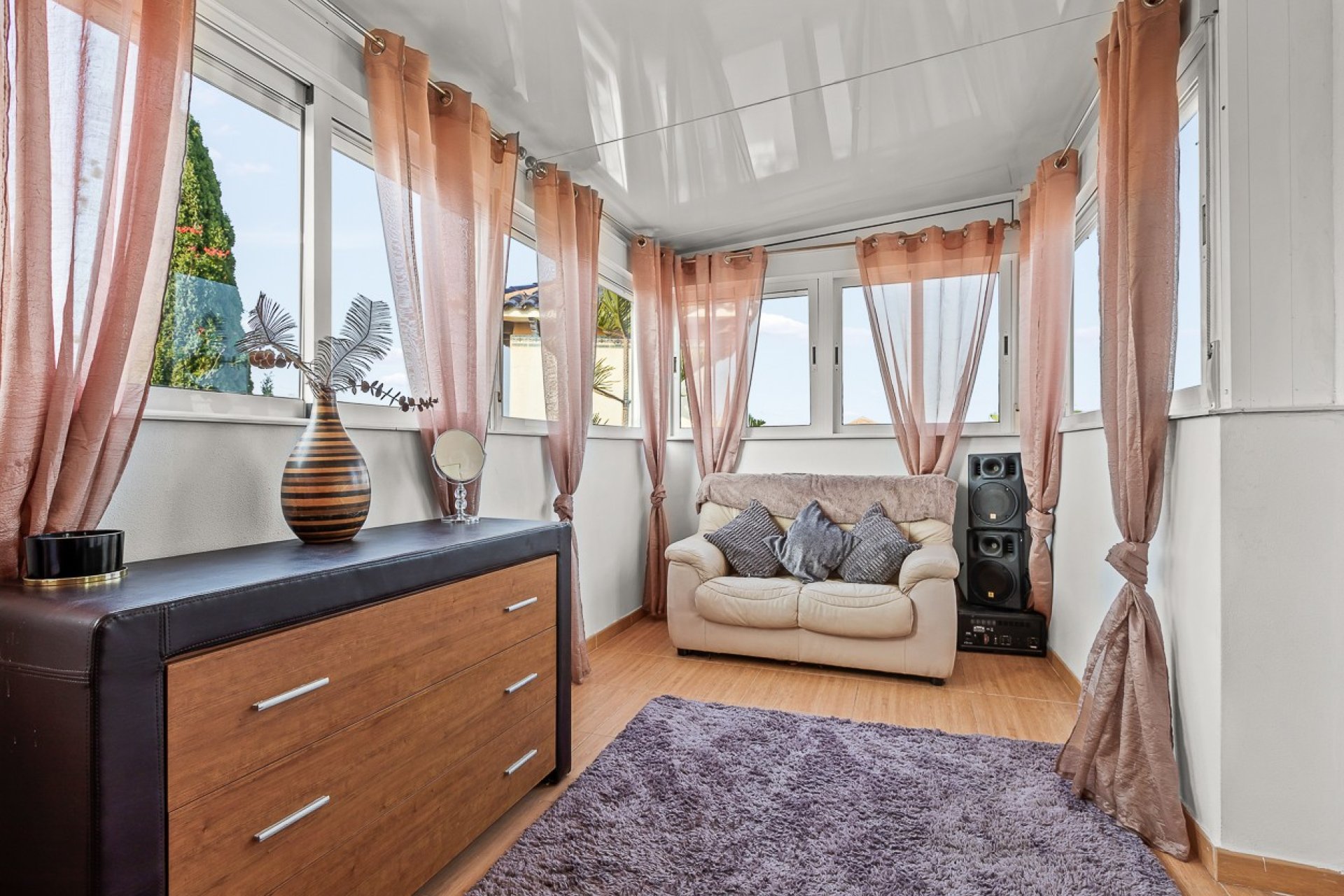 Återförsäljning - Villa - Orihuela Costa - Playa Flamenca