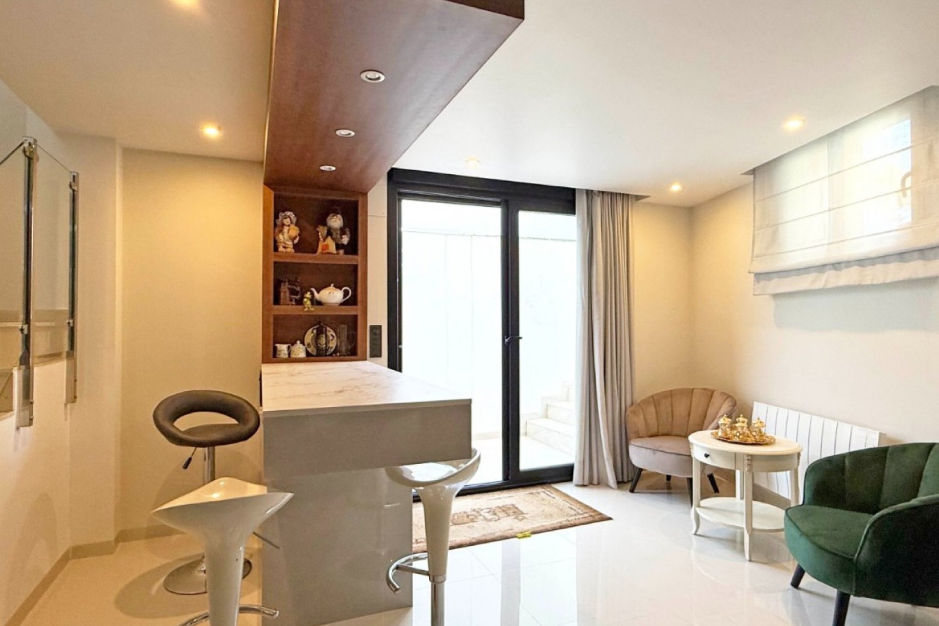 Återförsäljning - Villa - Orihuela Costa - Villamartín